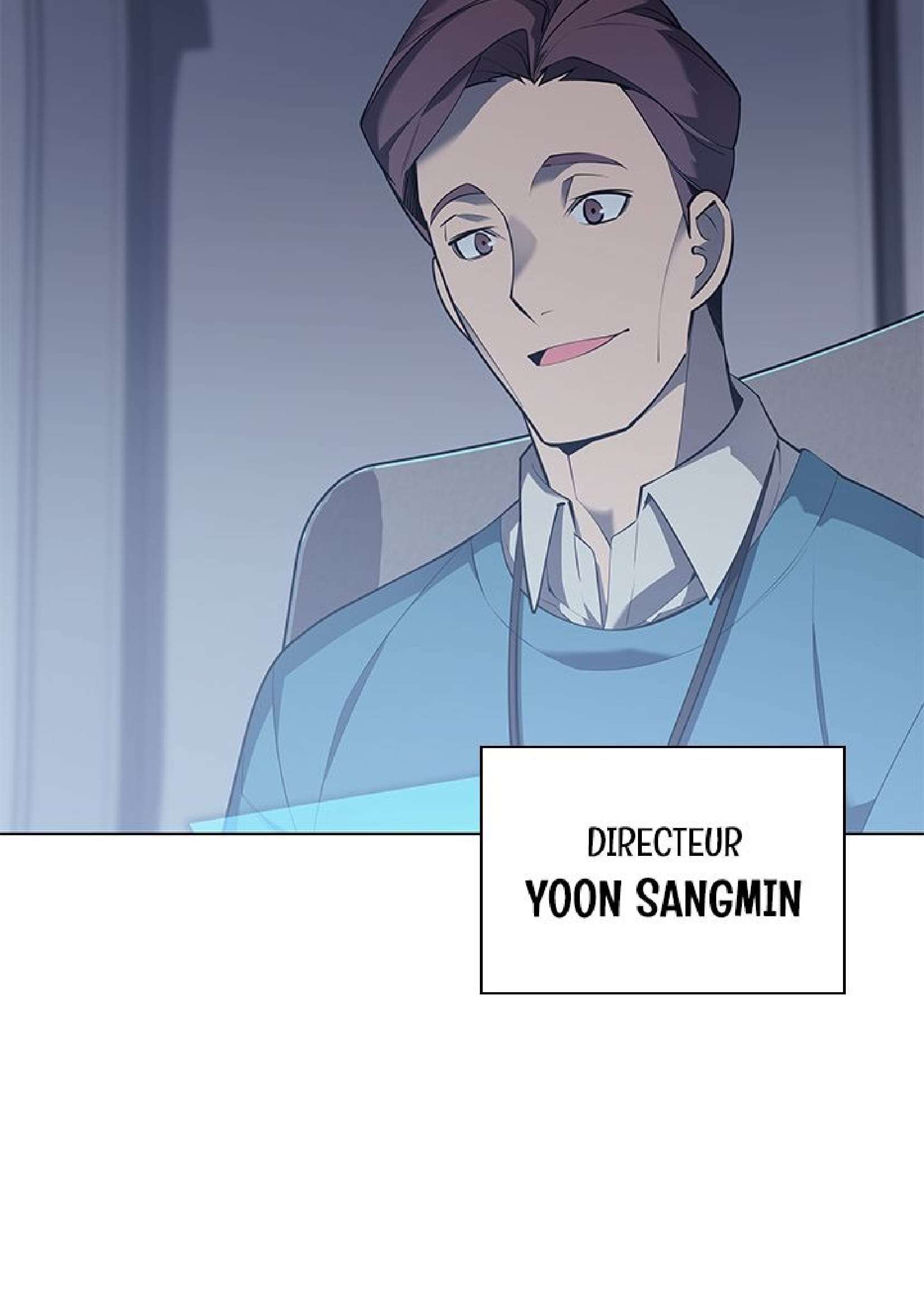 Read Overgeared FR Manga Online