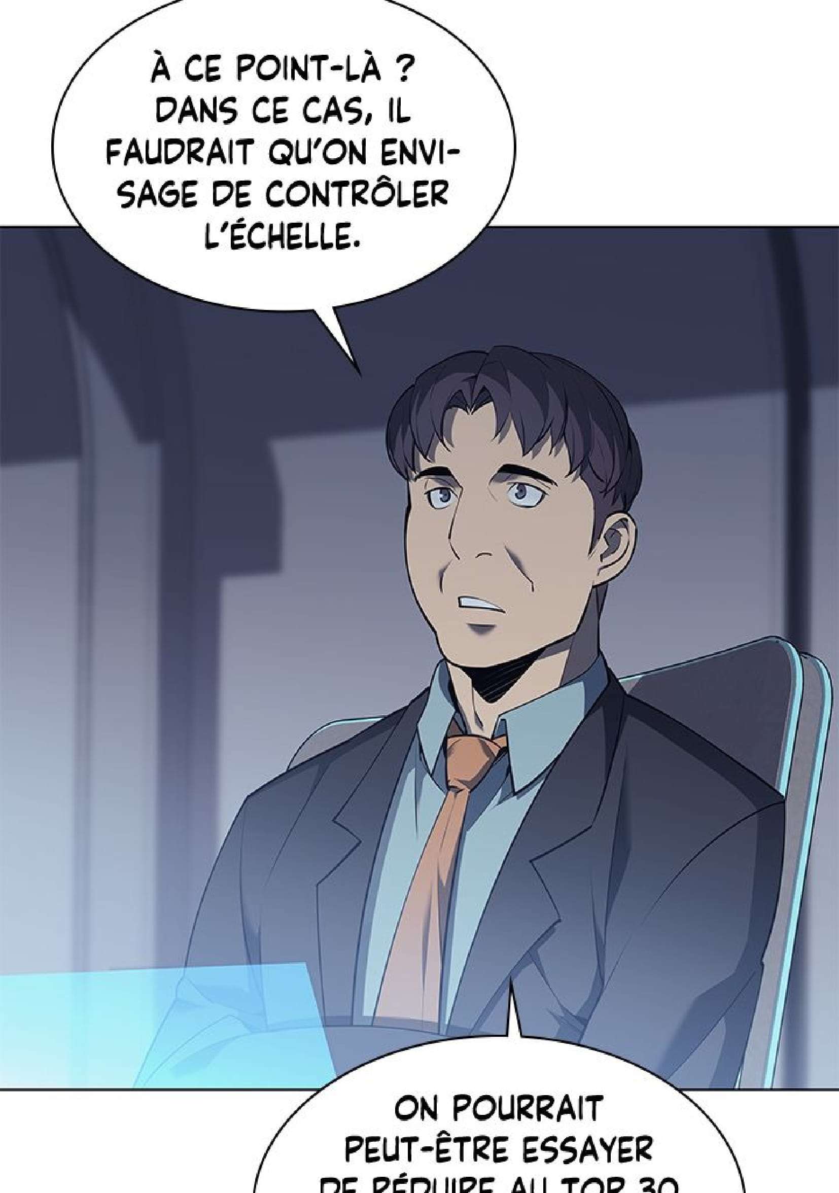 Read Overgeared FR Manga Online