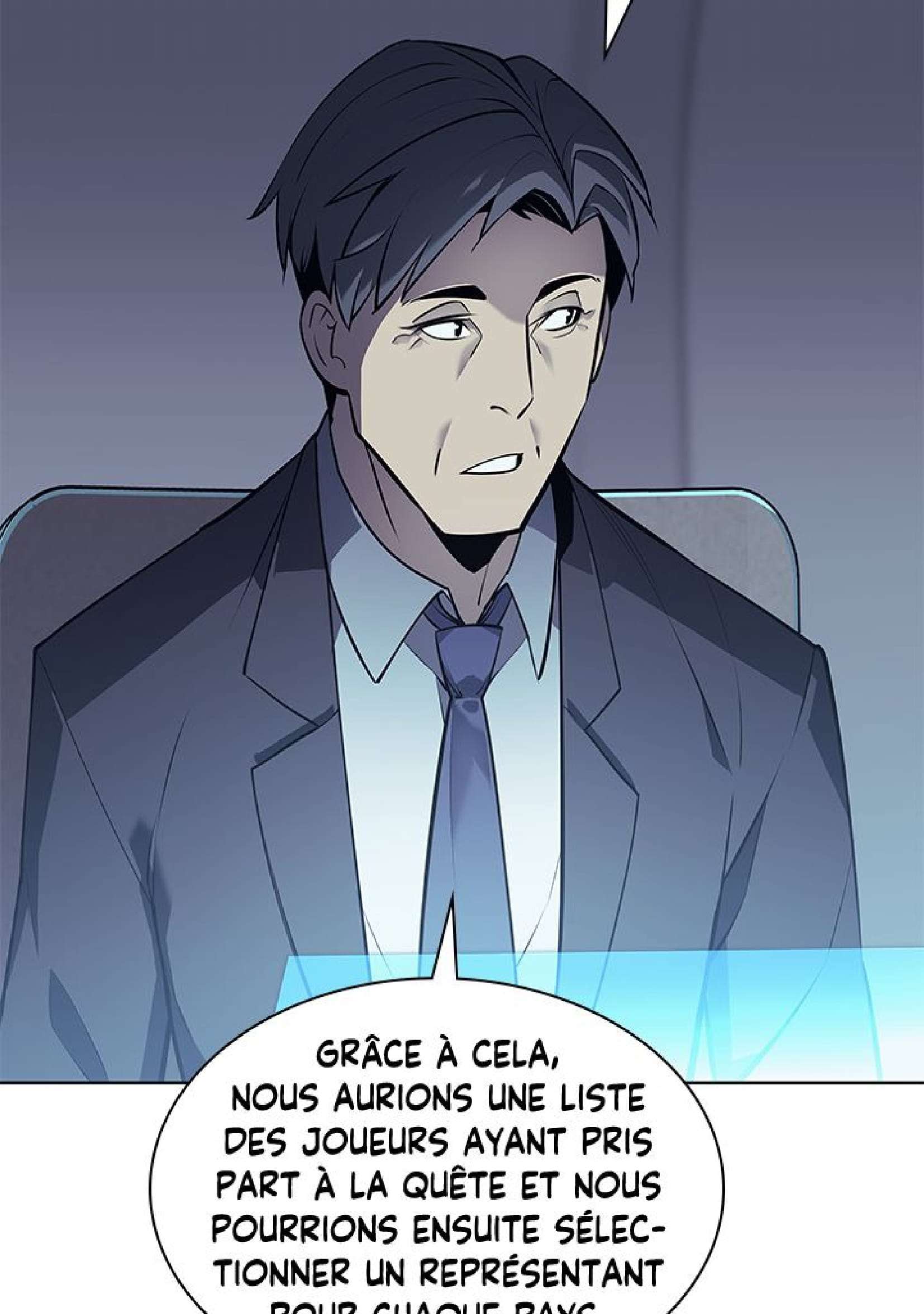 Read Overgeared FR Manga Online