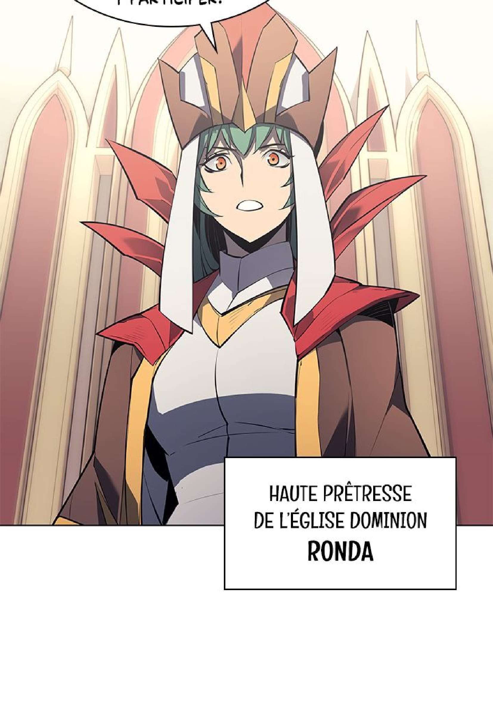 Read Overgeared FR Manga Online