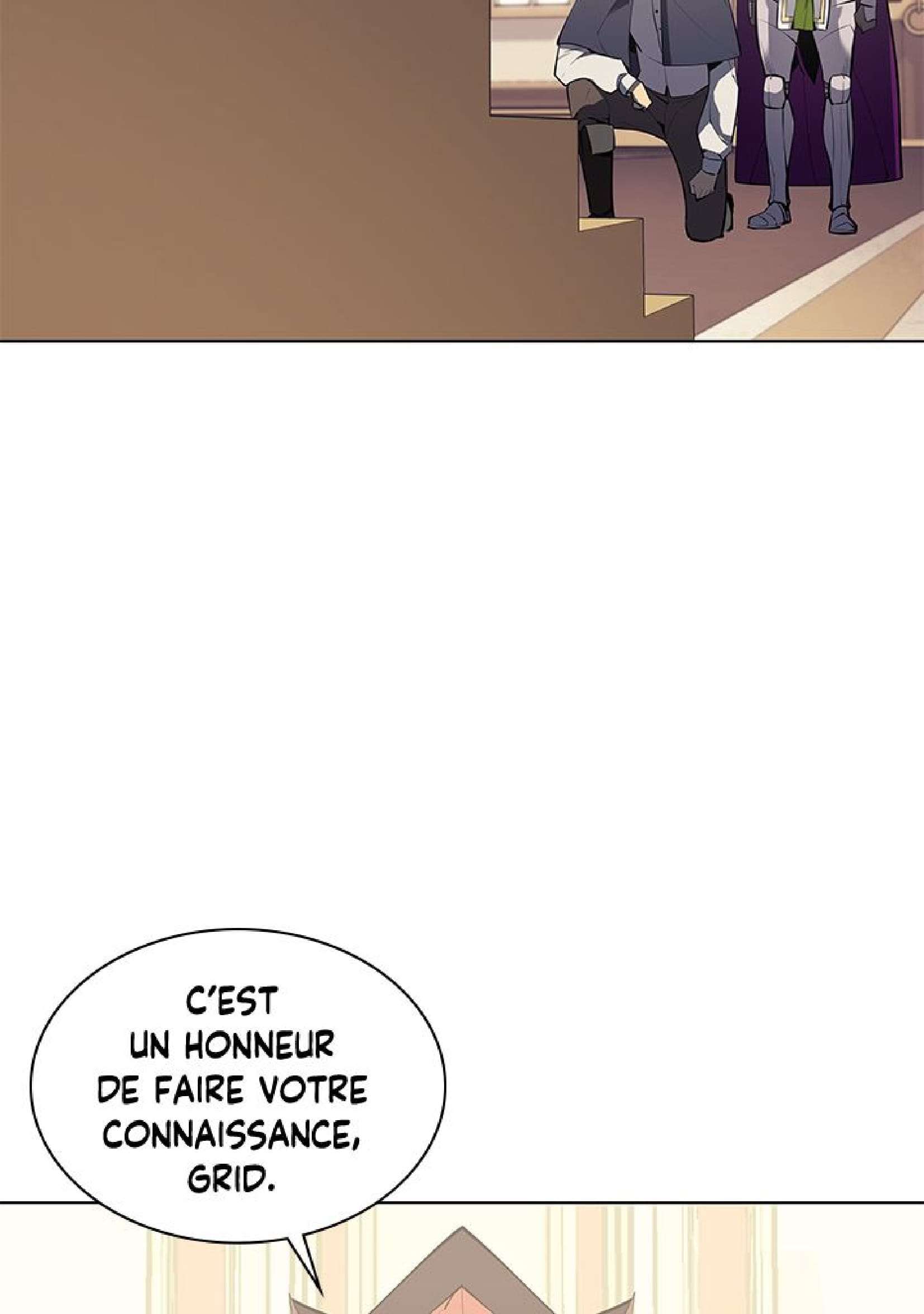 Read Overgeared FR Manga Online