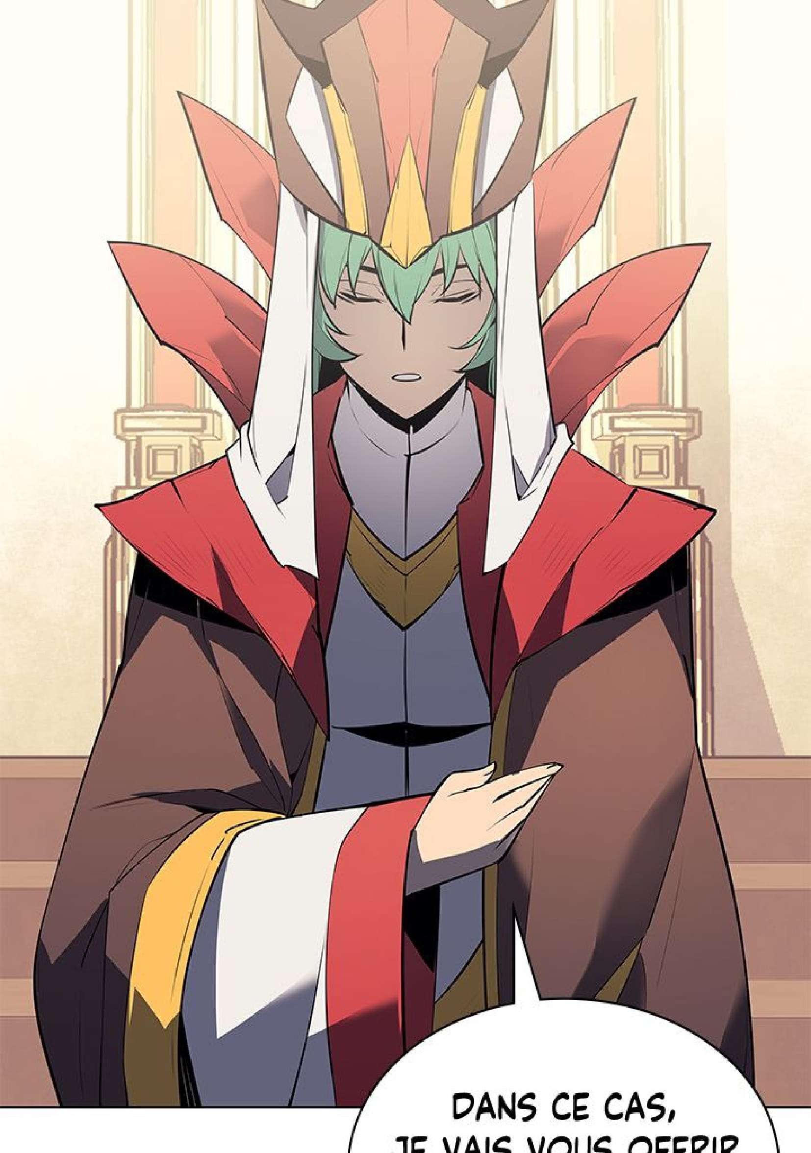 Read Overgeared FR Manga Online