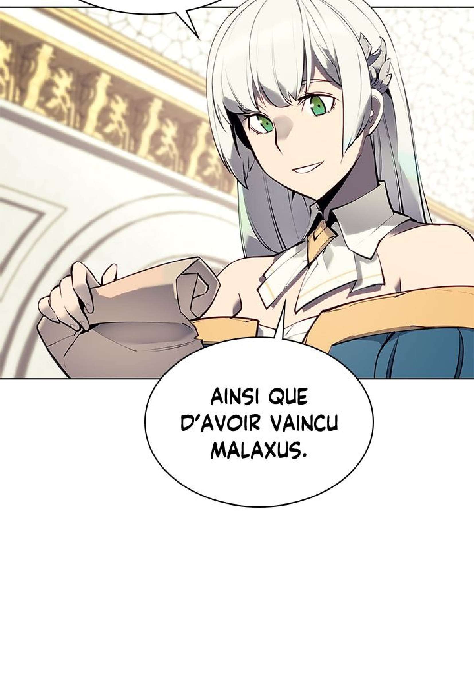 Read Overgeared FR Manga Online