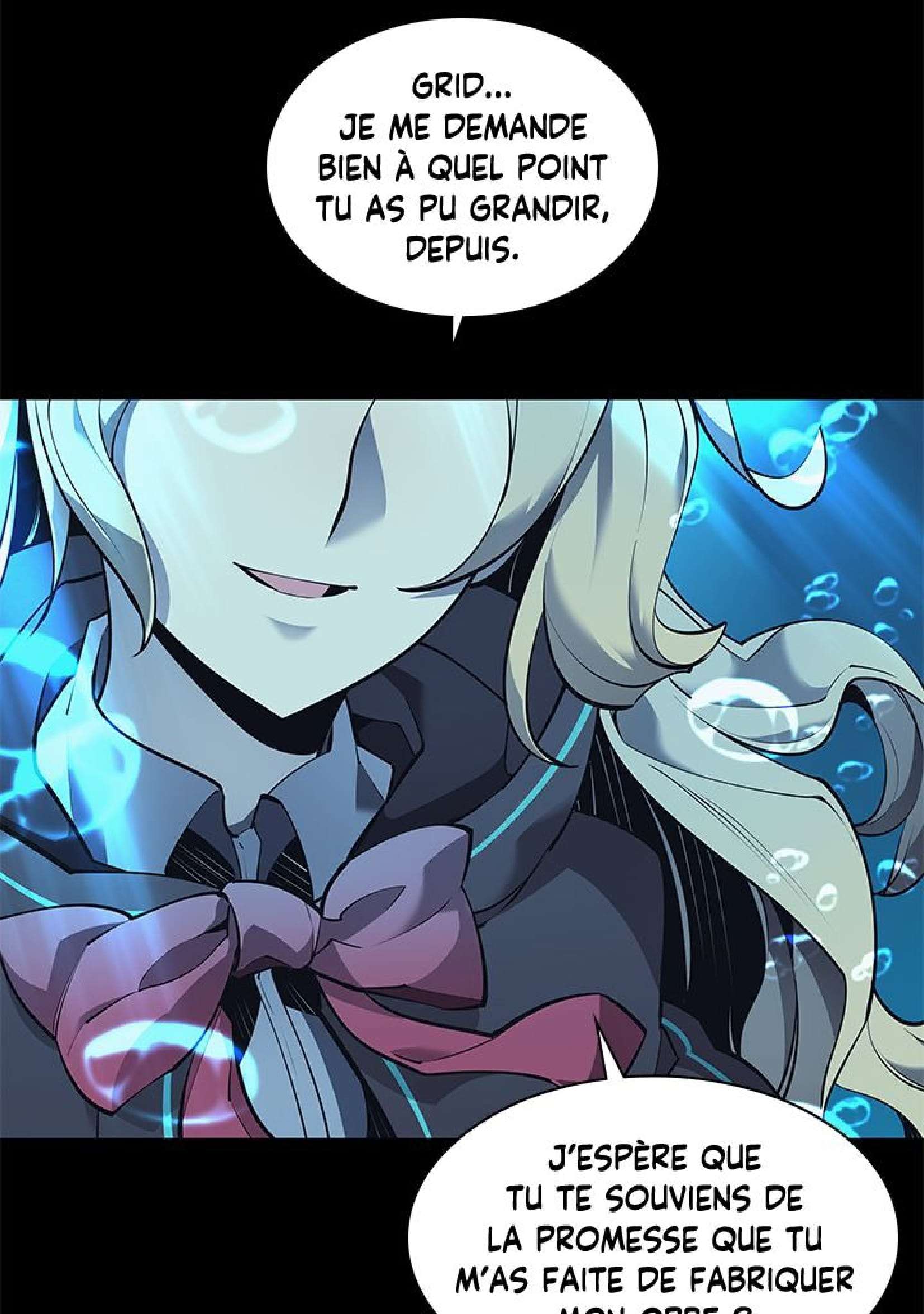 Read Overgeared FR Manga Online