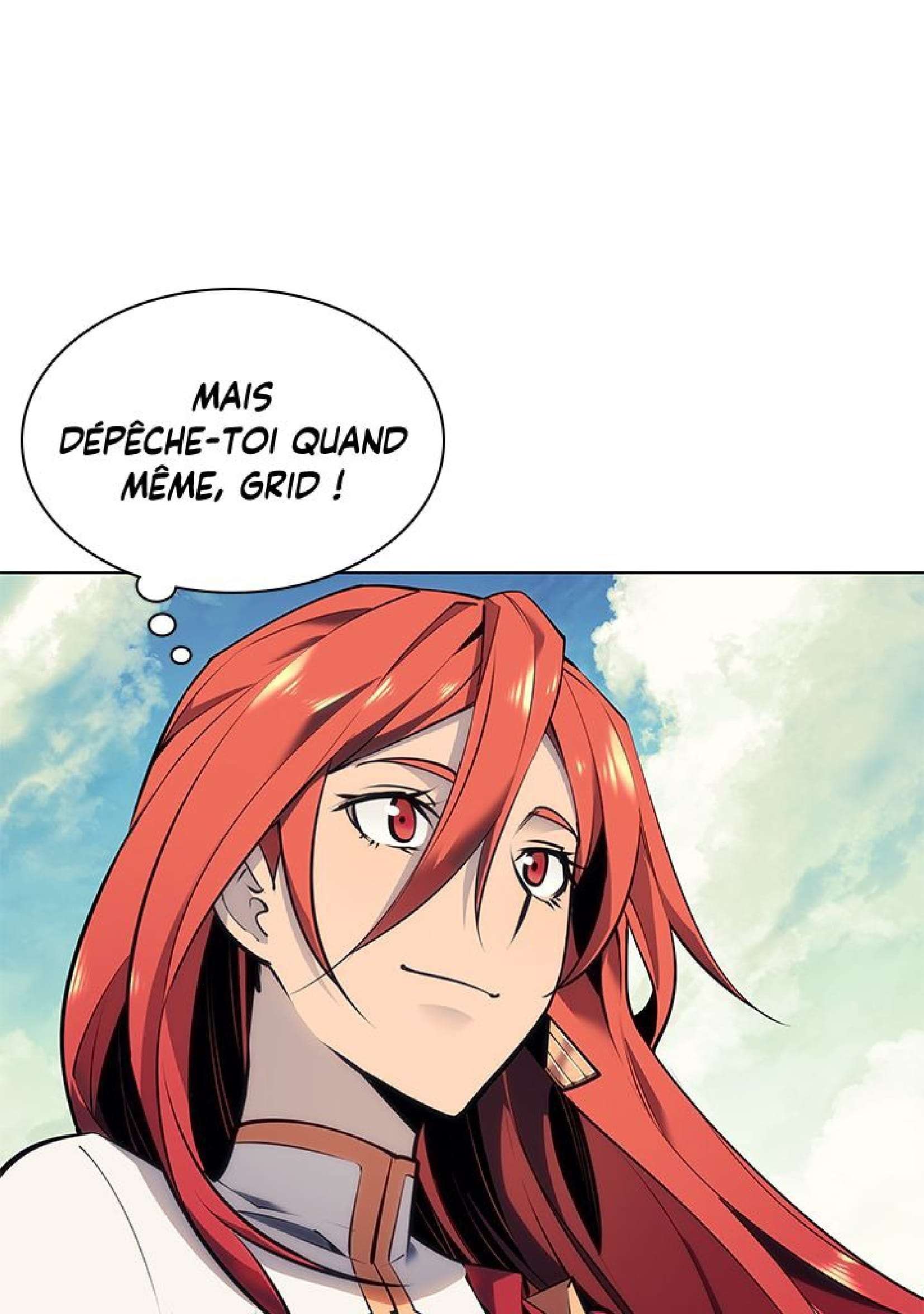 Read Overgeared FR Manga Online