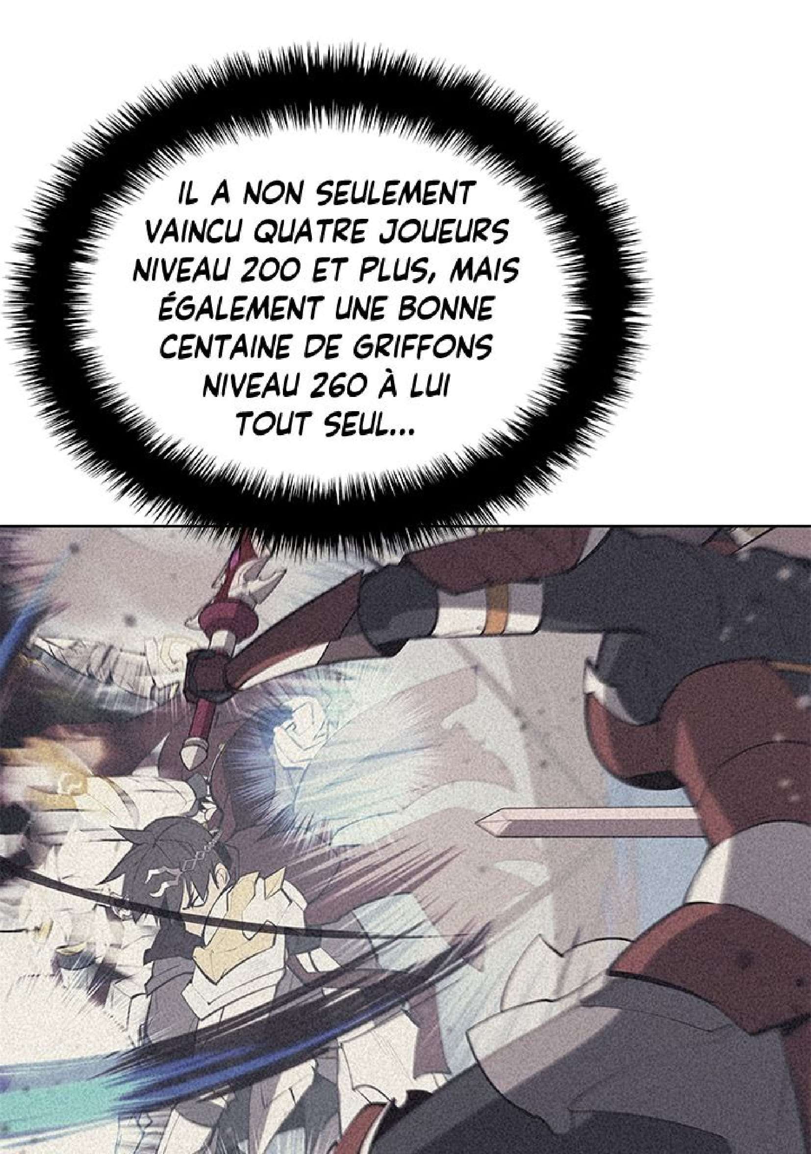 Read Overgeared FR Manga Online