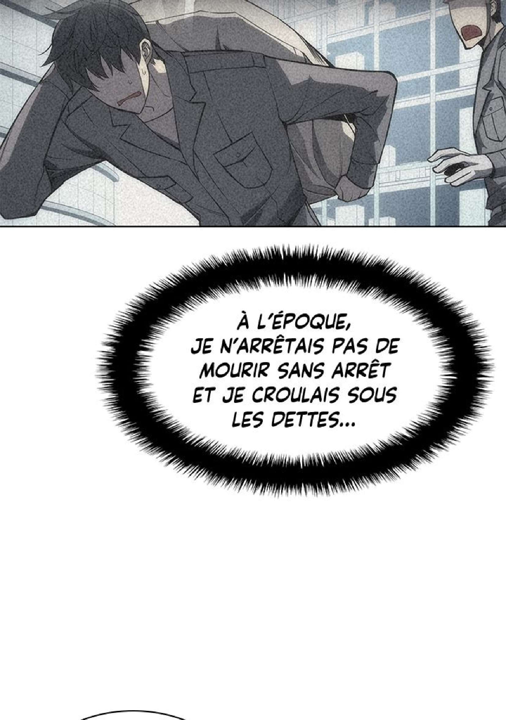 Read Overgeared FR Manga Online