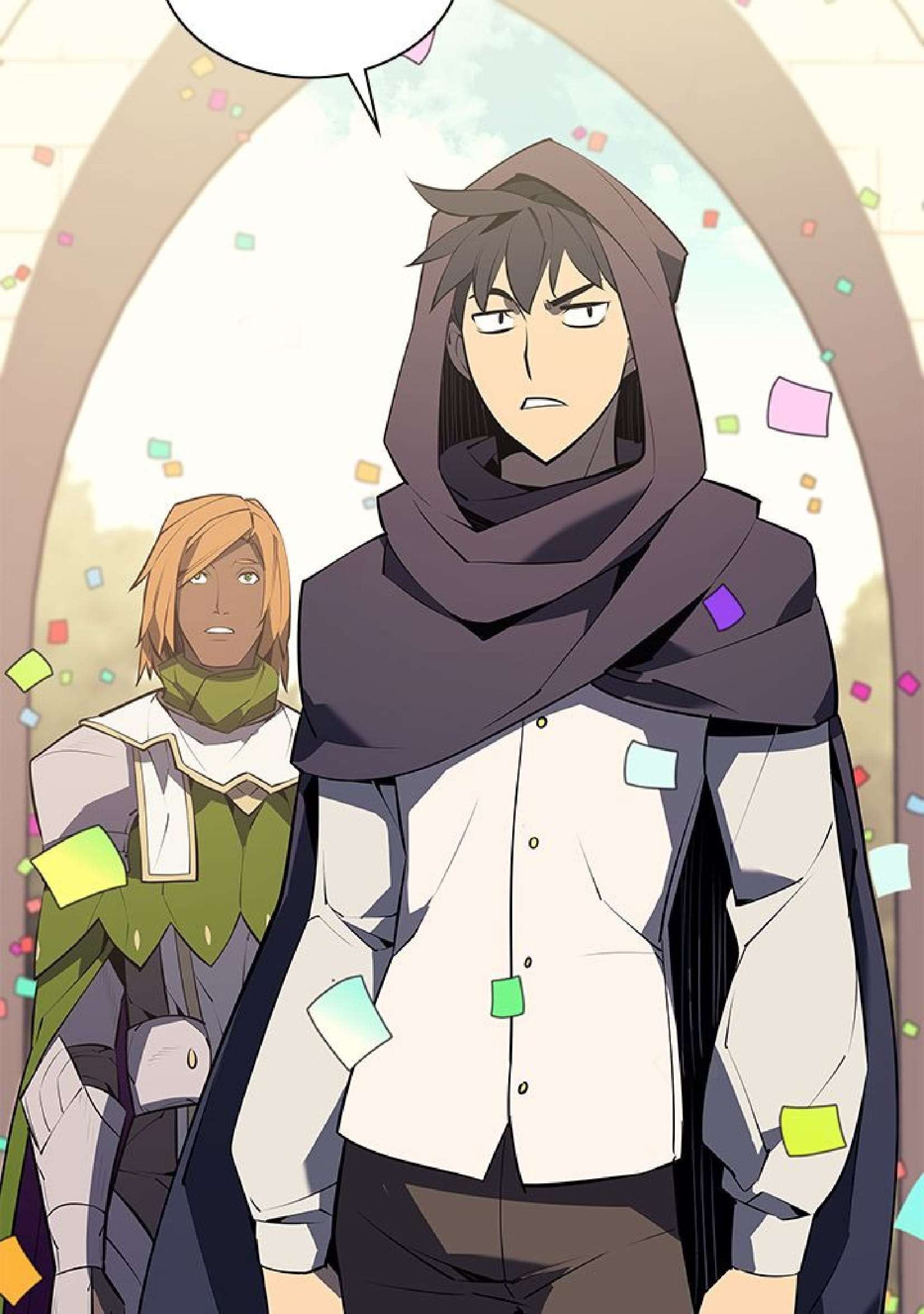 Read Overgeared FR Manga Online