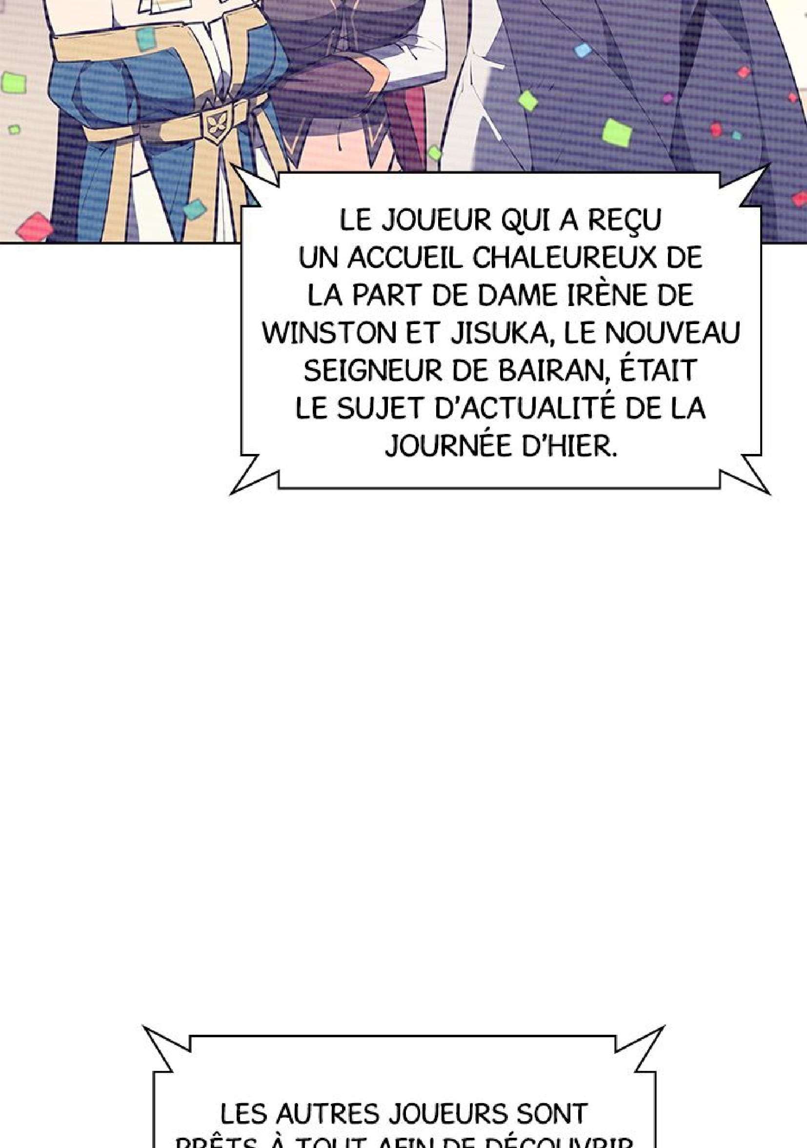 Read Overgeared FR Manga Online