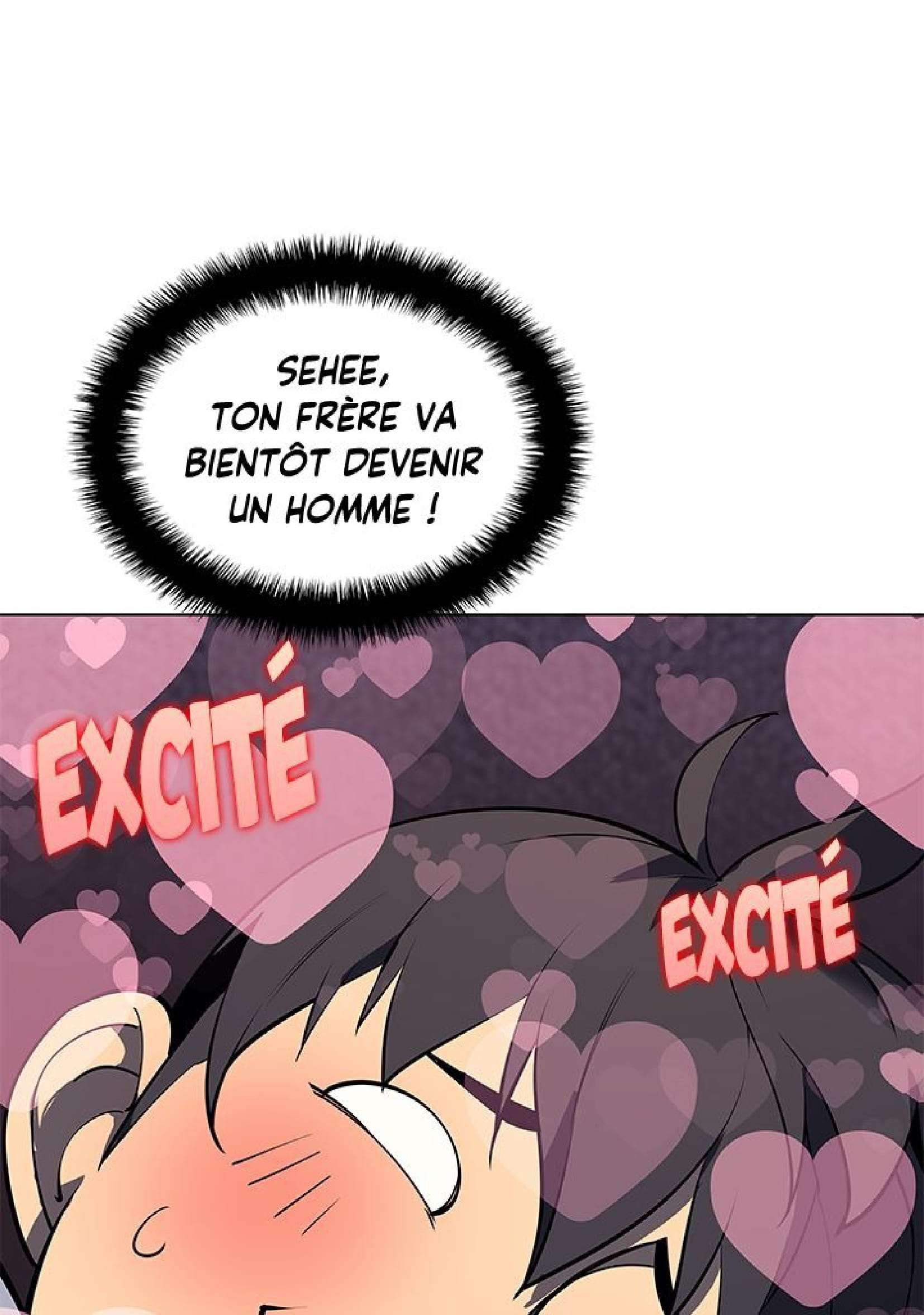 Read Overgeared FR Manga Online