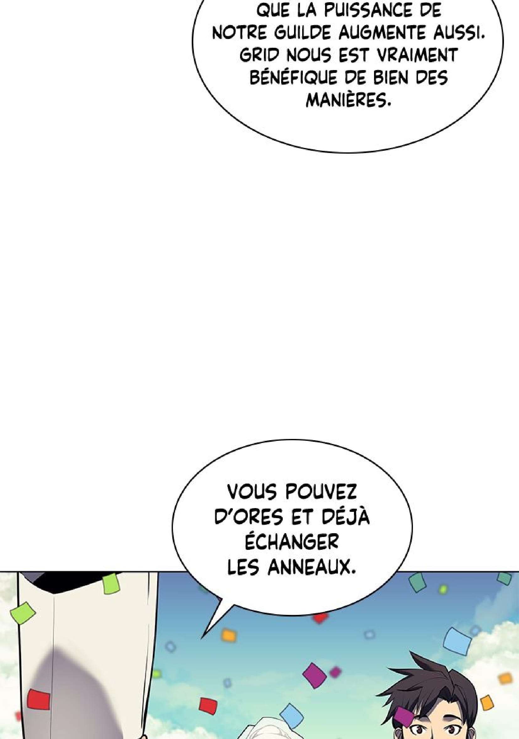 Read Overgeared FR Manga Online