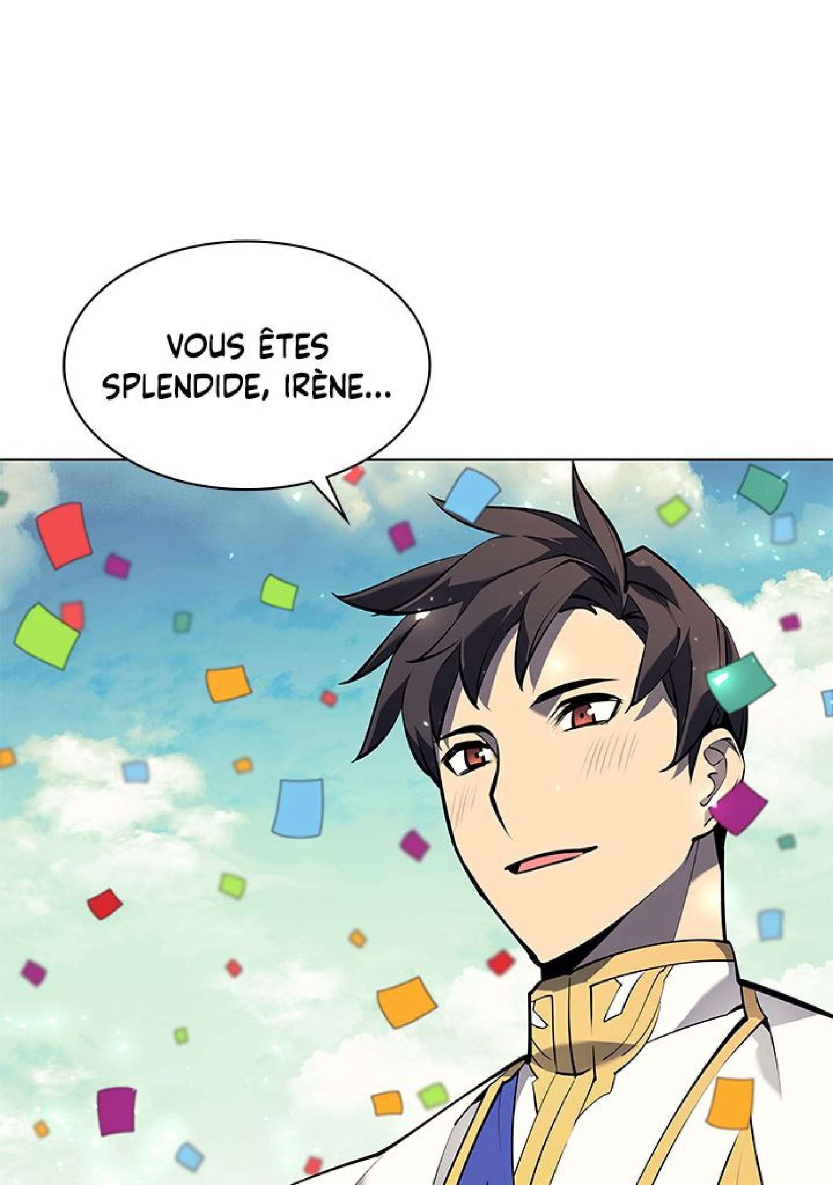 Read Overgeared FR Manga Online