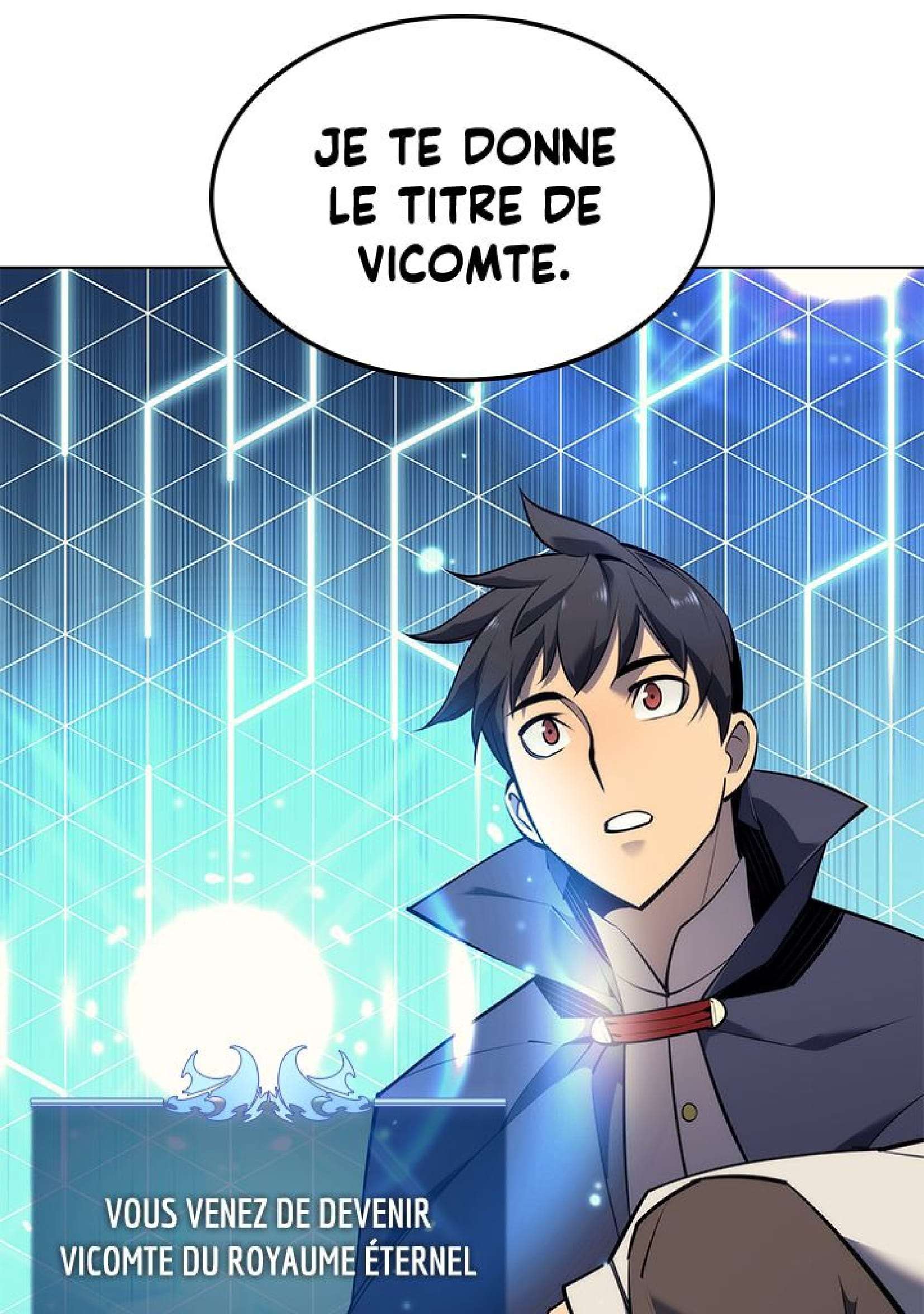 Read Overgeared FR Manga Online