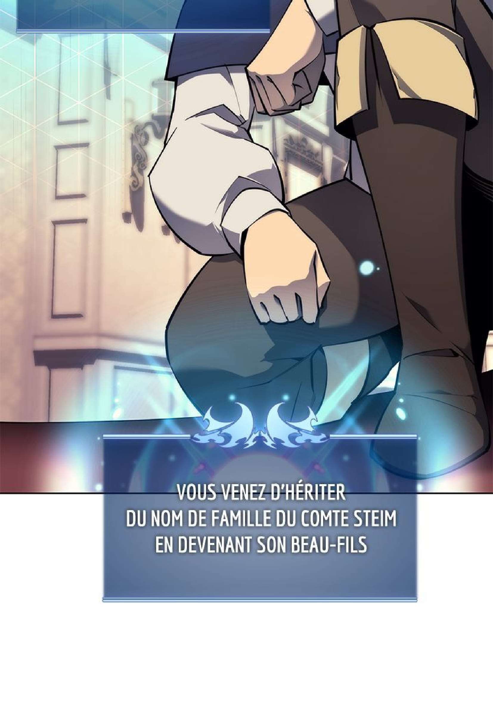 Read Overgeared FR Manga Online