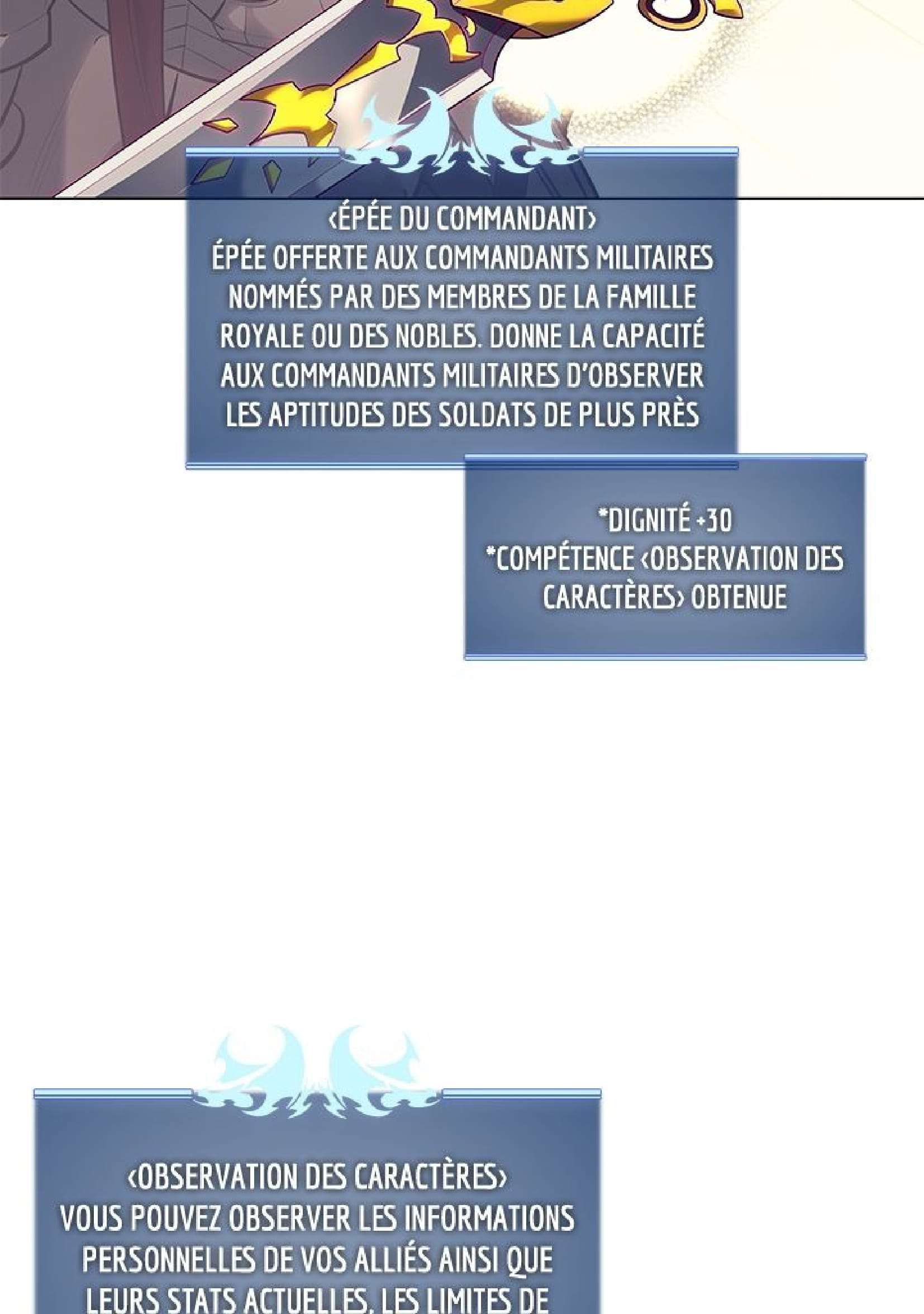 Read Overgeared FR Manga Online