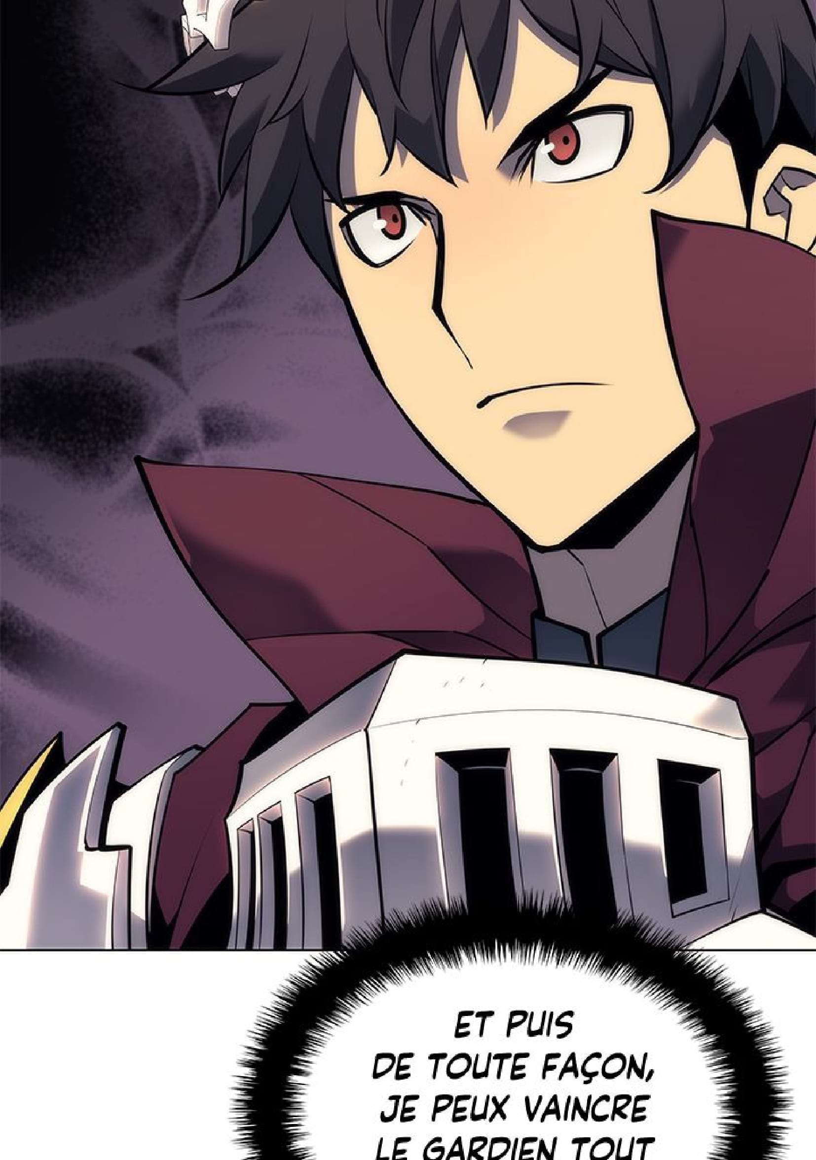 Read Overgeared FR Manga Online