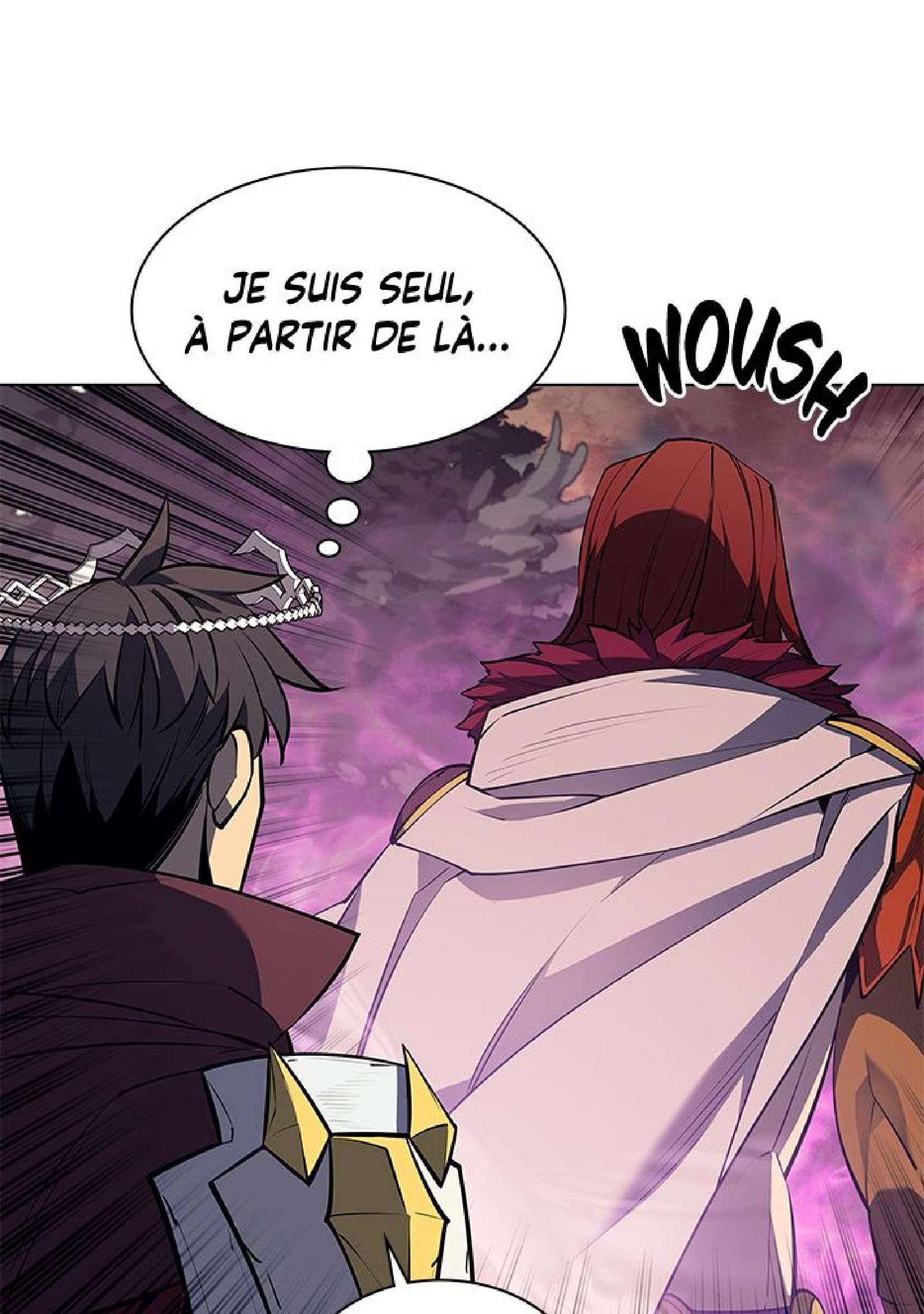 Read Overgeared FR Manga Online