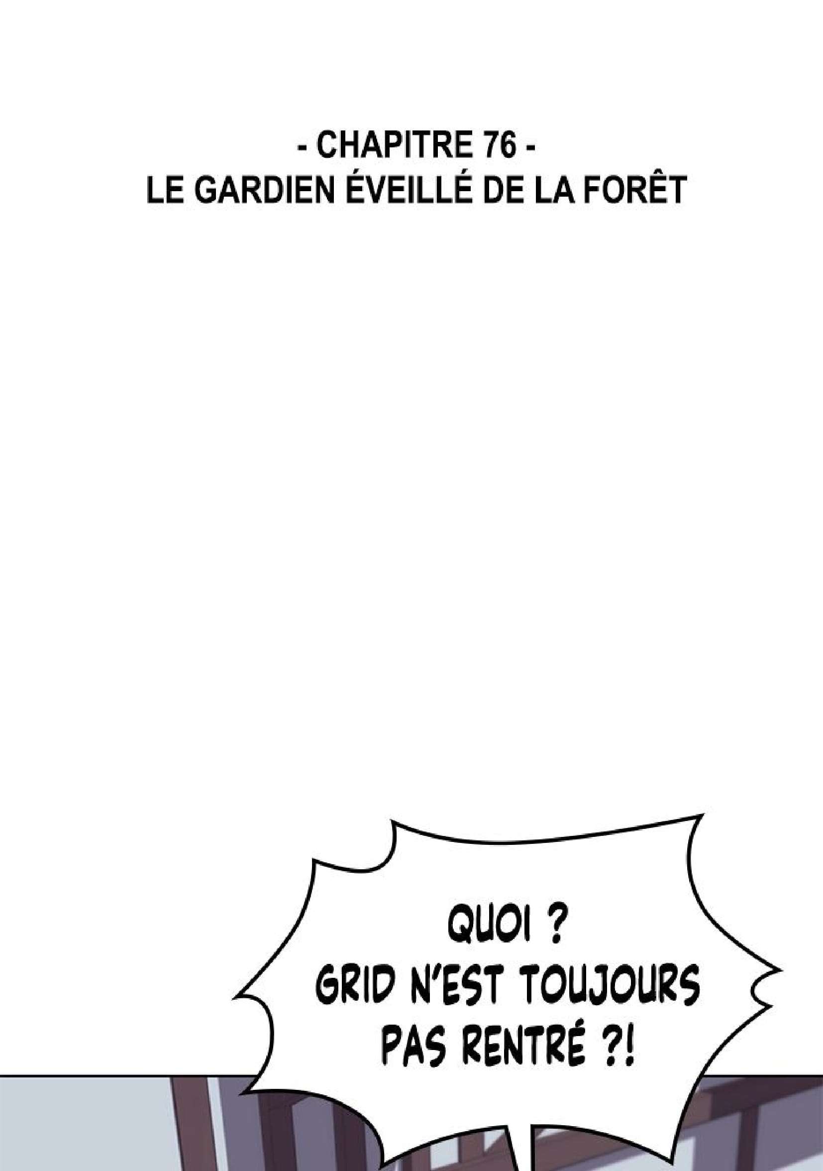 Read Overgeared FR Manga Online