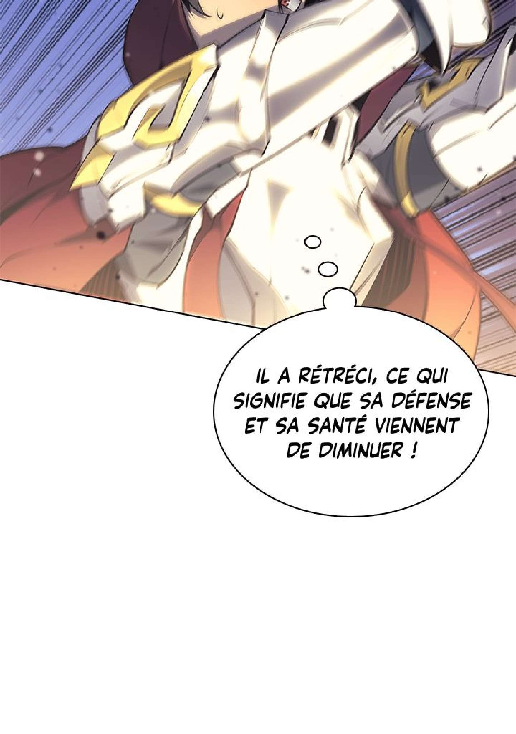 Read Overgeared FR Manga Online