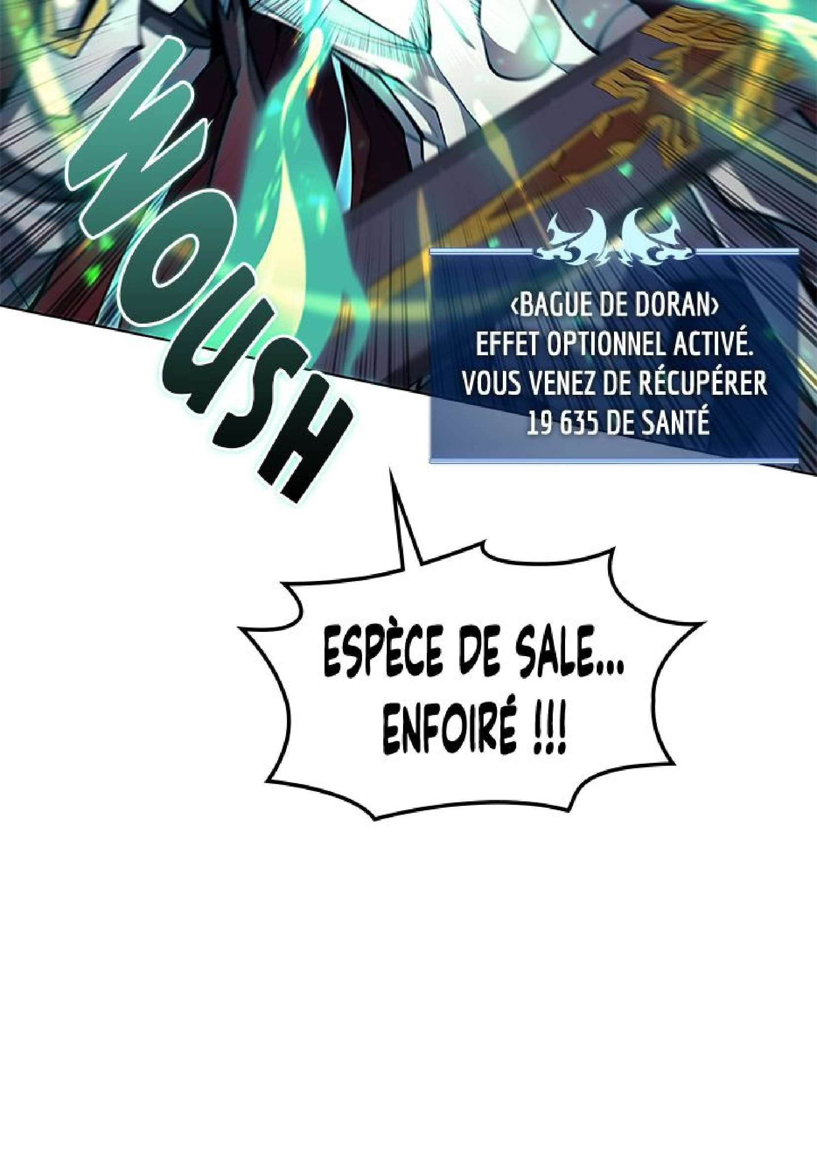 Read Overgeared FR Manga Online