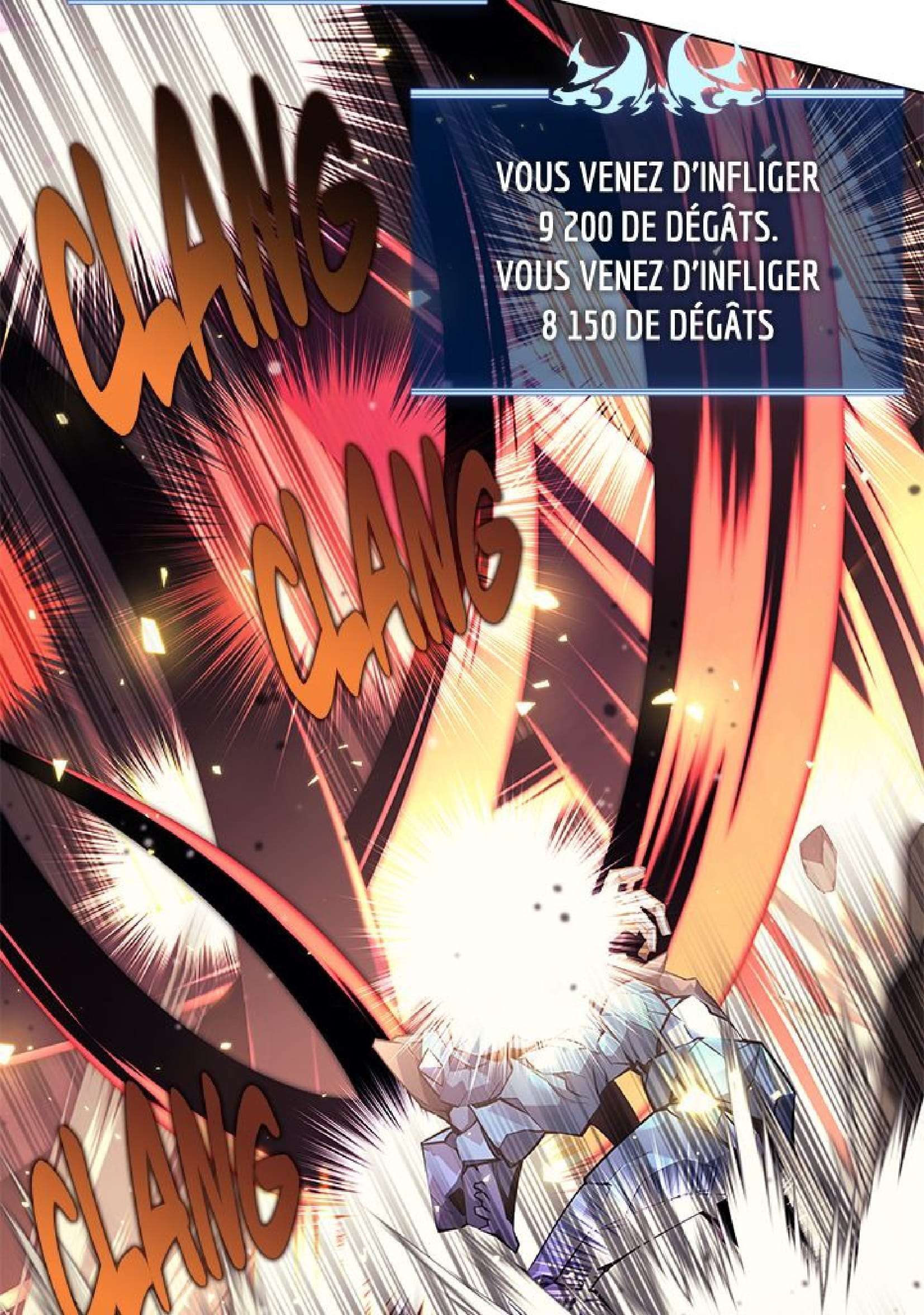 Read Overgeared FR Manga Online