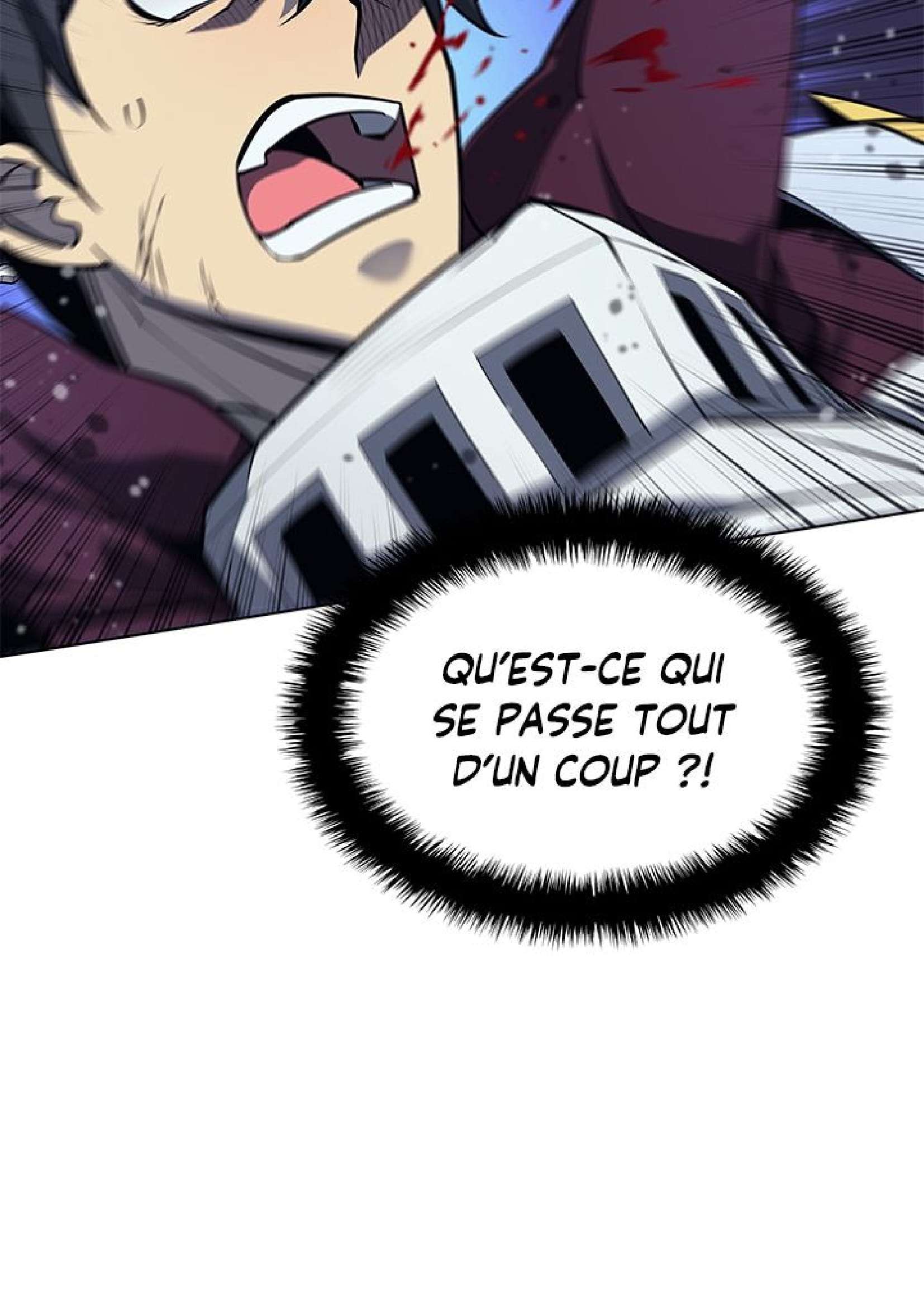 Read Overgeared FR Manga Online