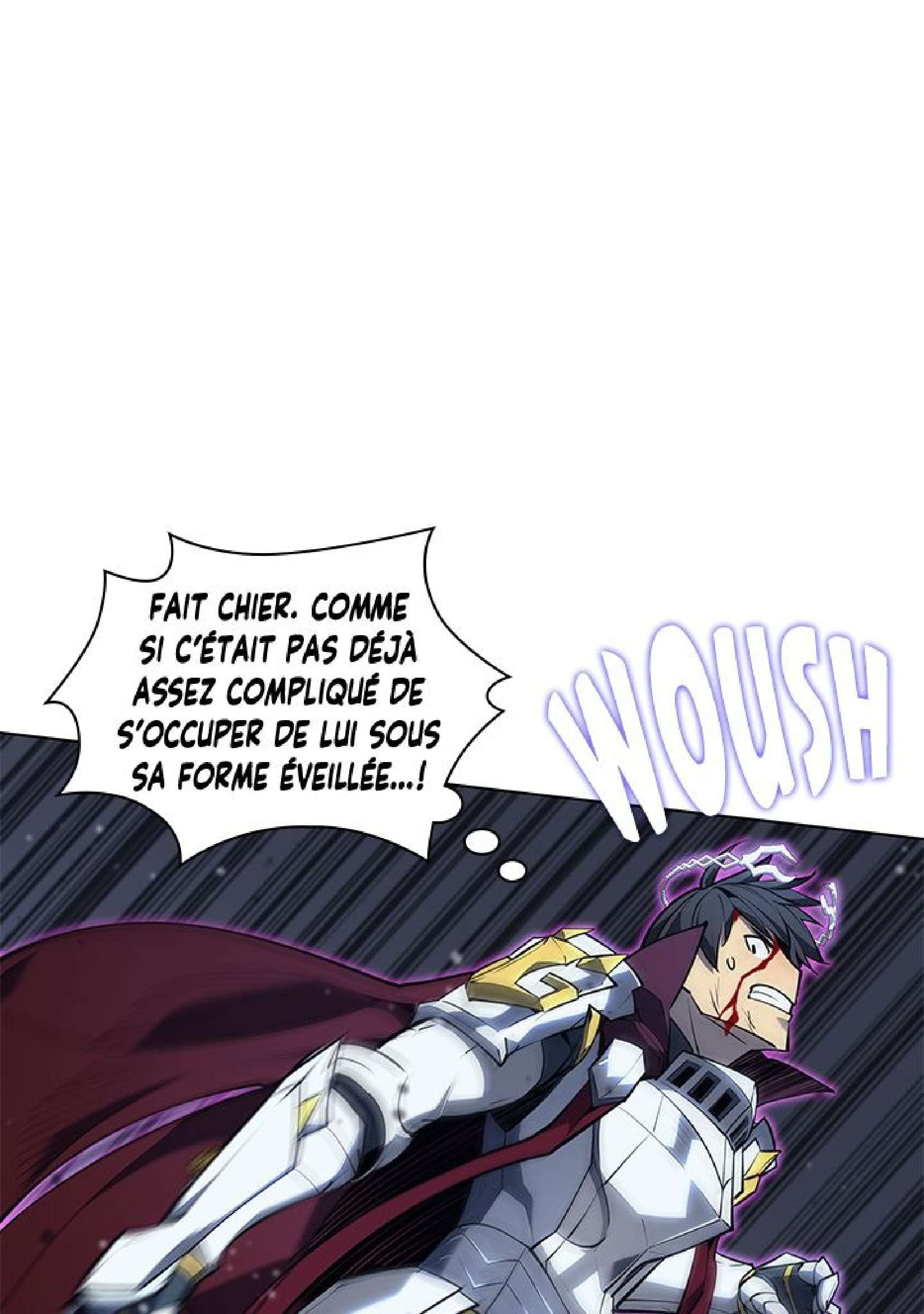 Read Overgeared FR Manga Online