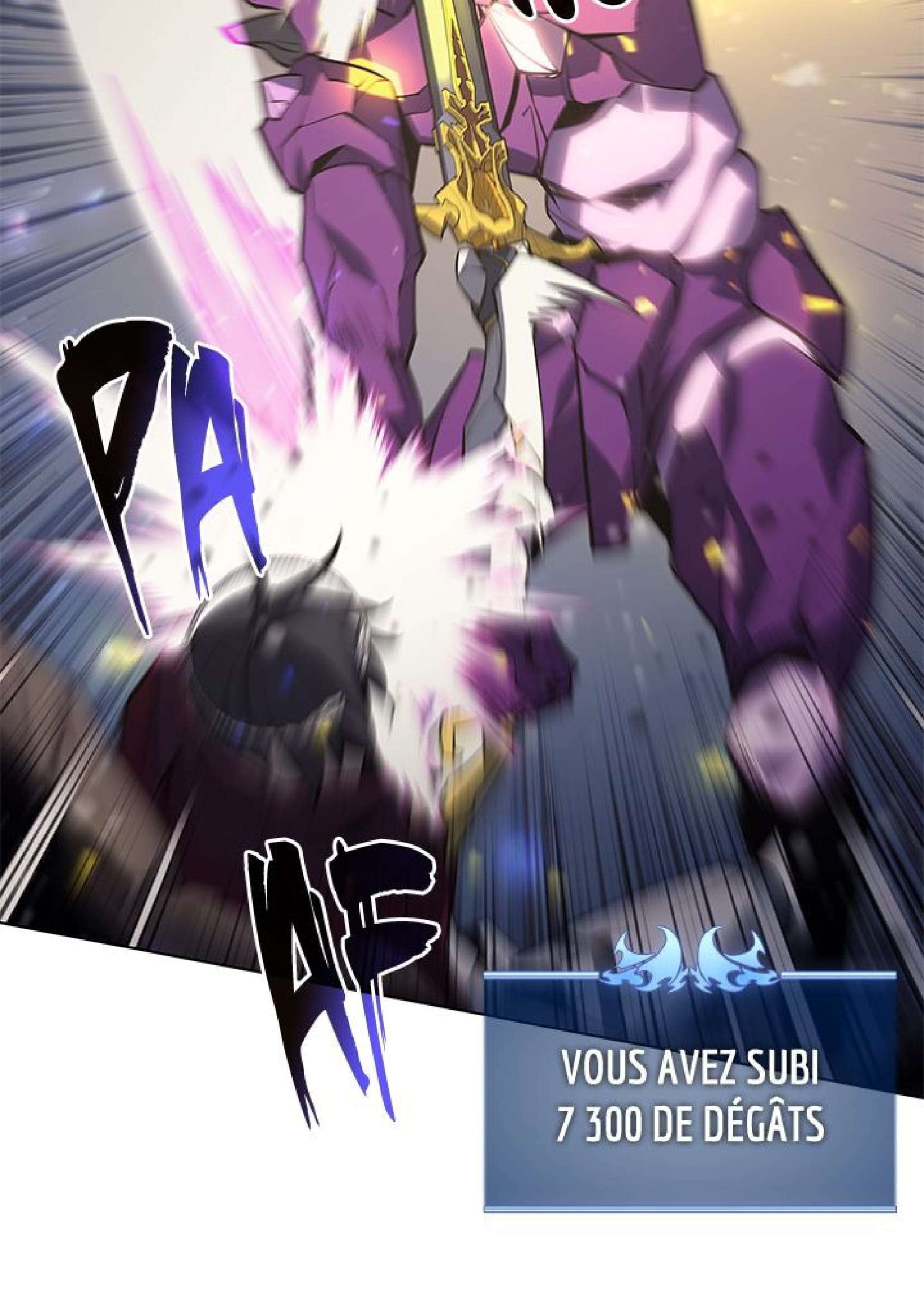 Read Overgeared FR Manga Online