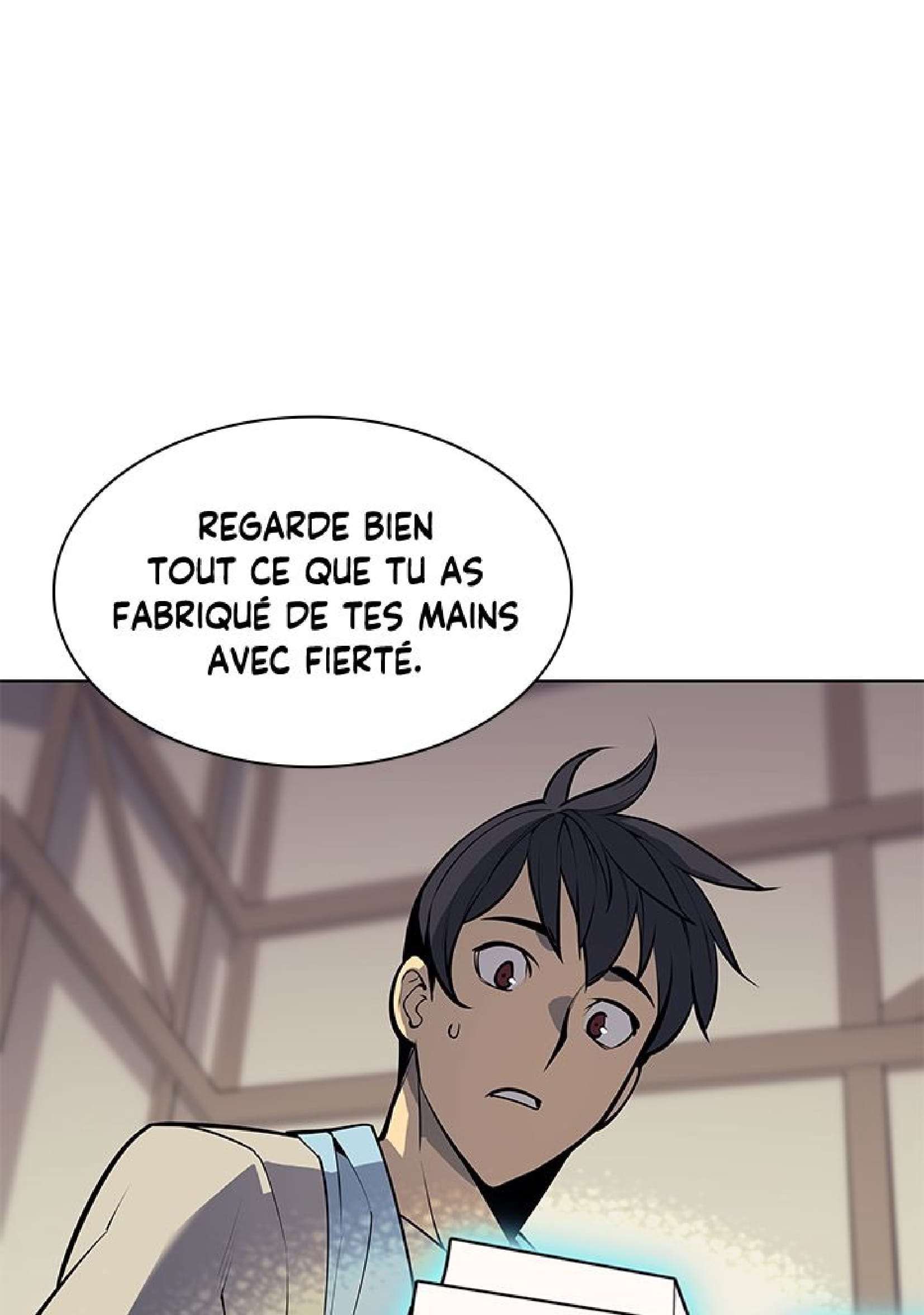 Read Overgeared FR Manga Online