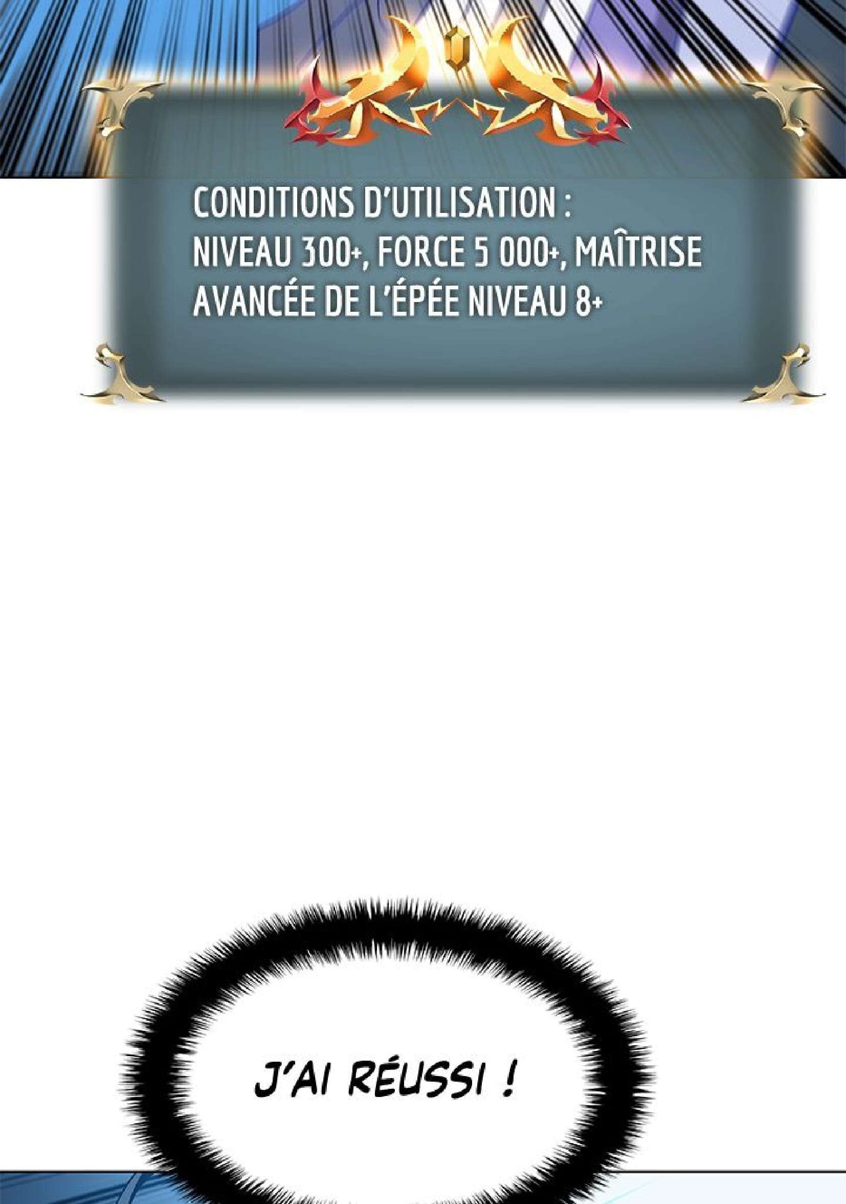 Read Overgeared FR Manga Online