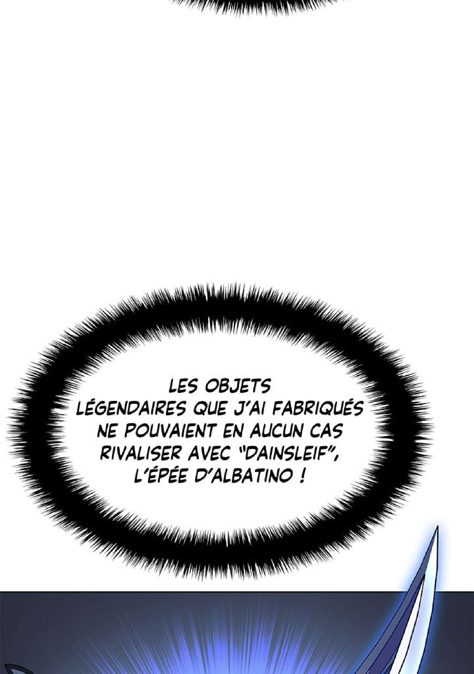 Read Overgeared FR Manga Online