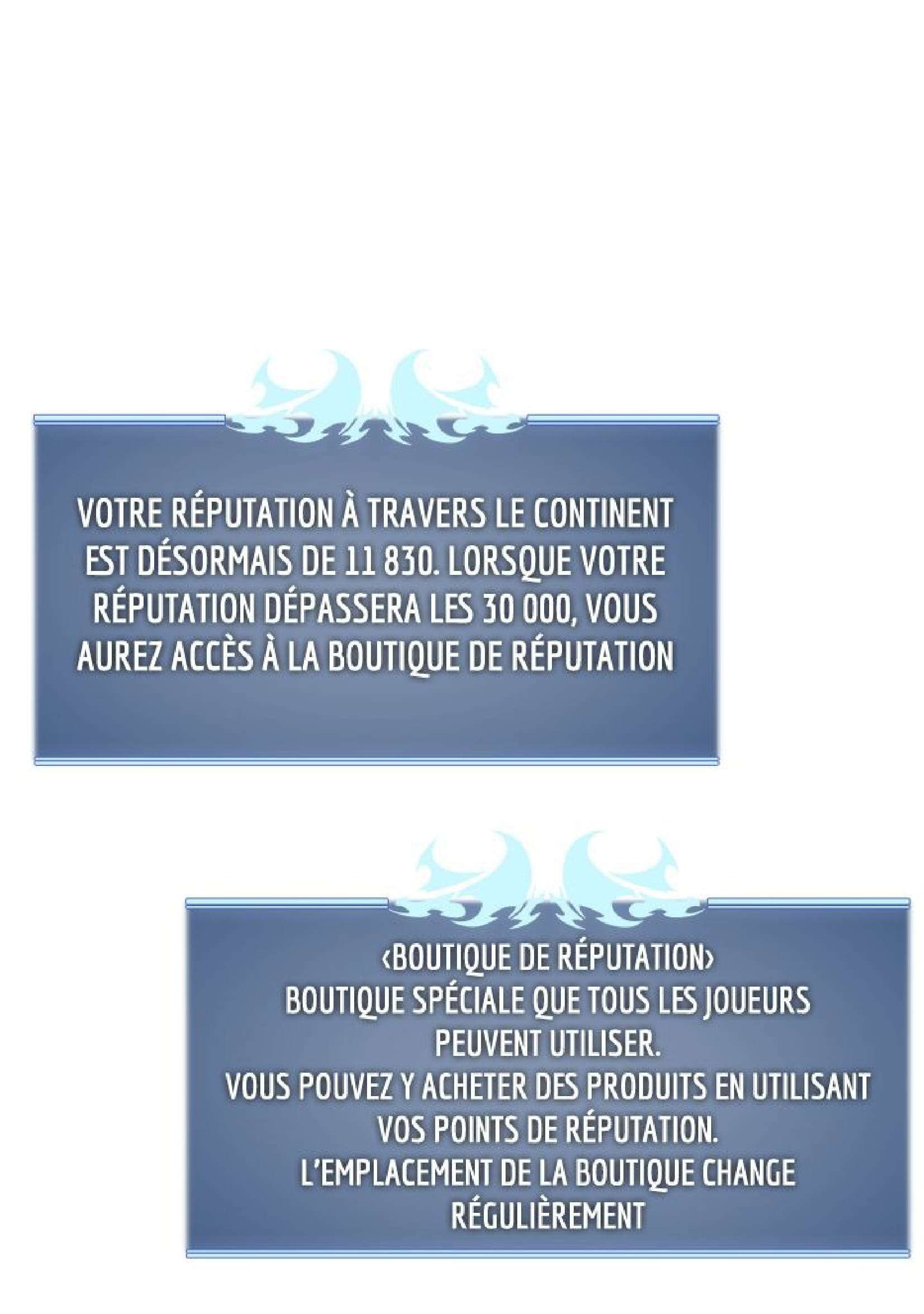 Read Overgeared FR Manga Online