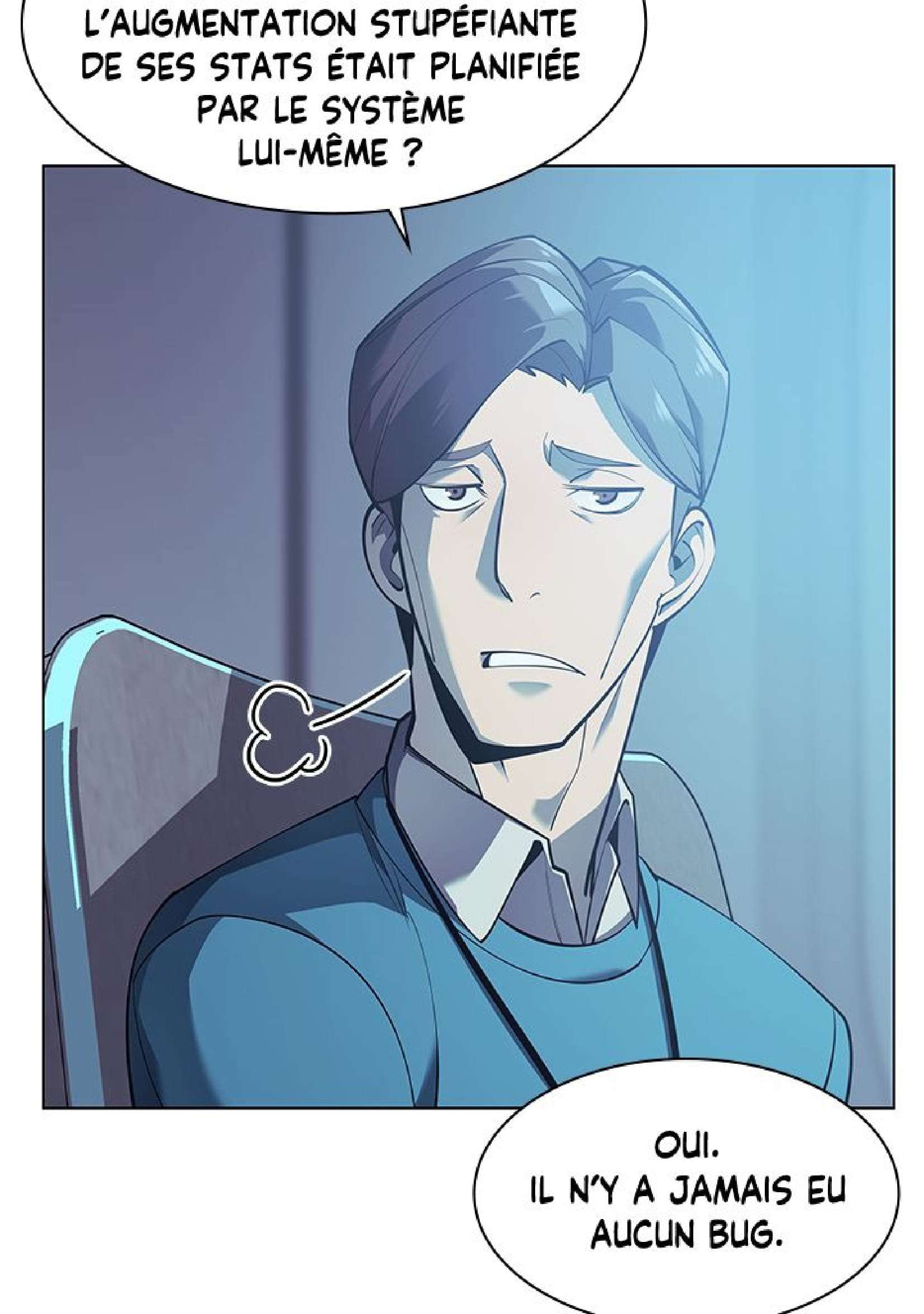 Read Overgeared FR Manga Online