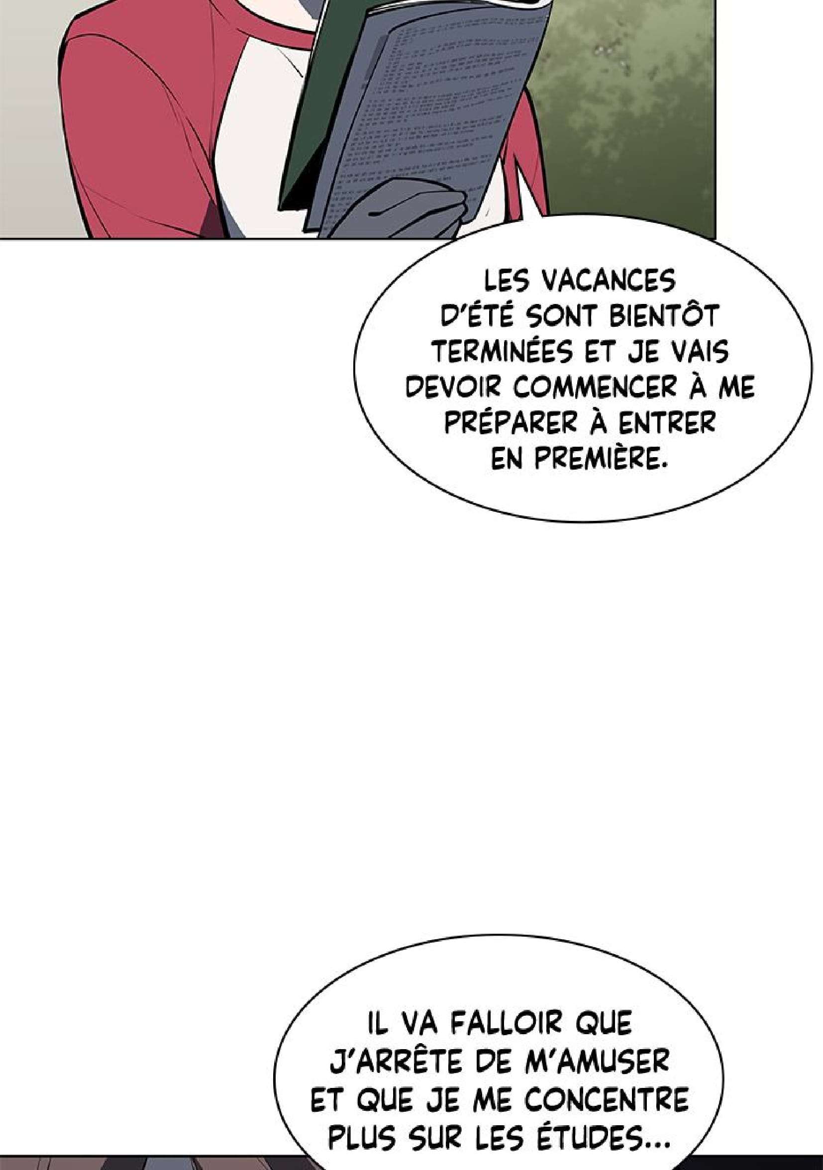 Read Overgeared FR Manga Online