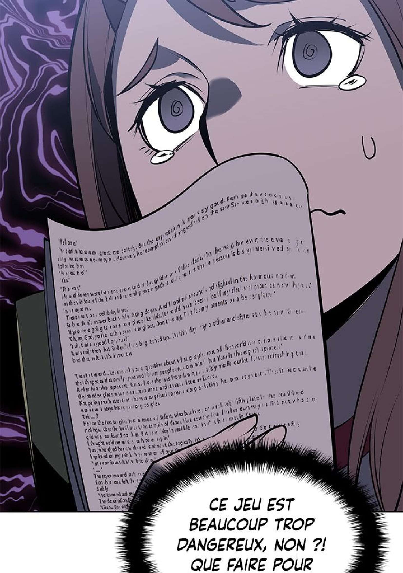 Read Overgeared FR Manga Online