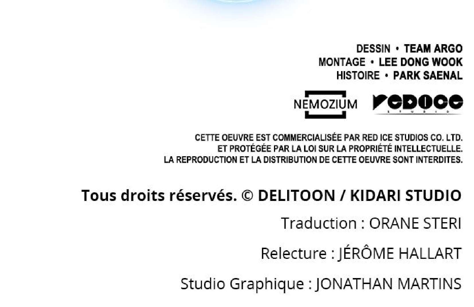 Read Overgeared FR Manga Online