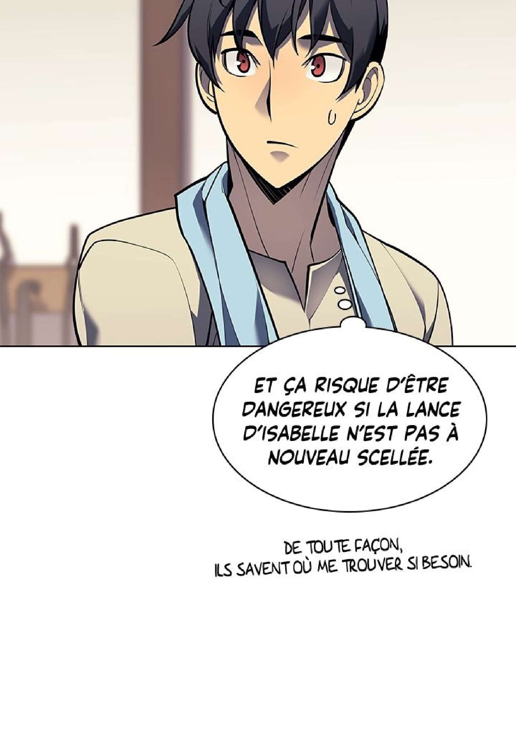 Read Overgeared FR Manga Online