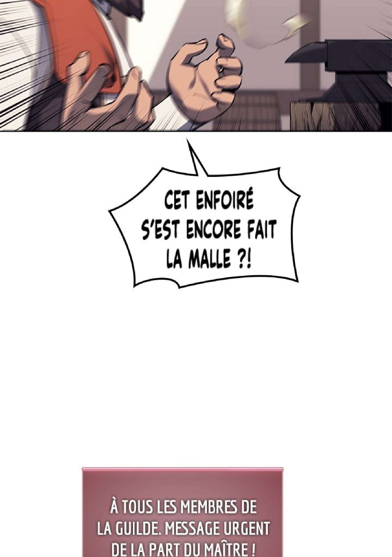 Read Overgeared FR Manga Online