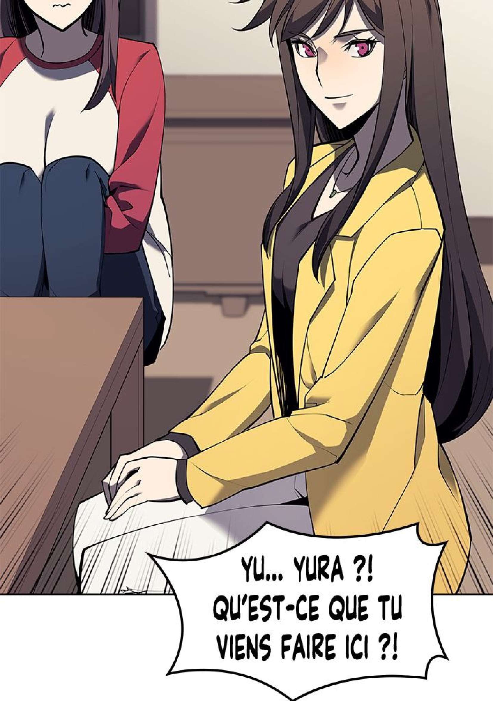 Read Overgeared FR Manga Online