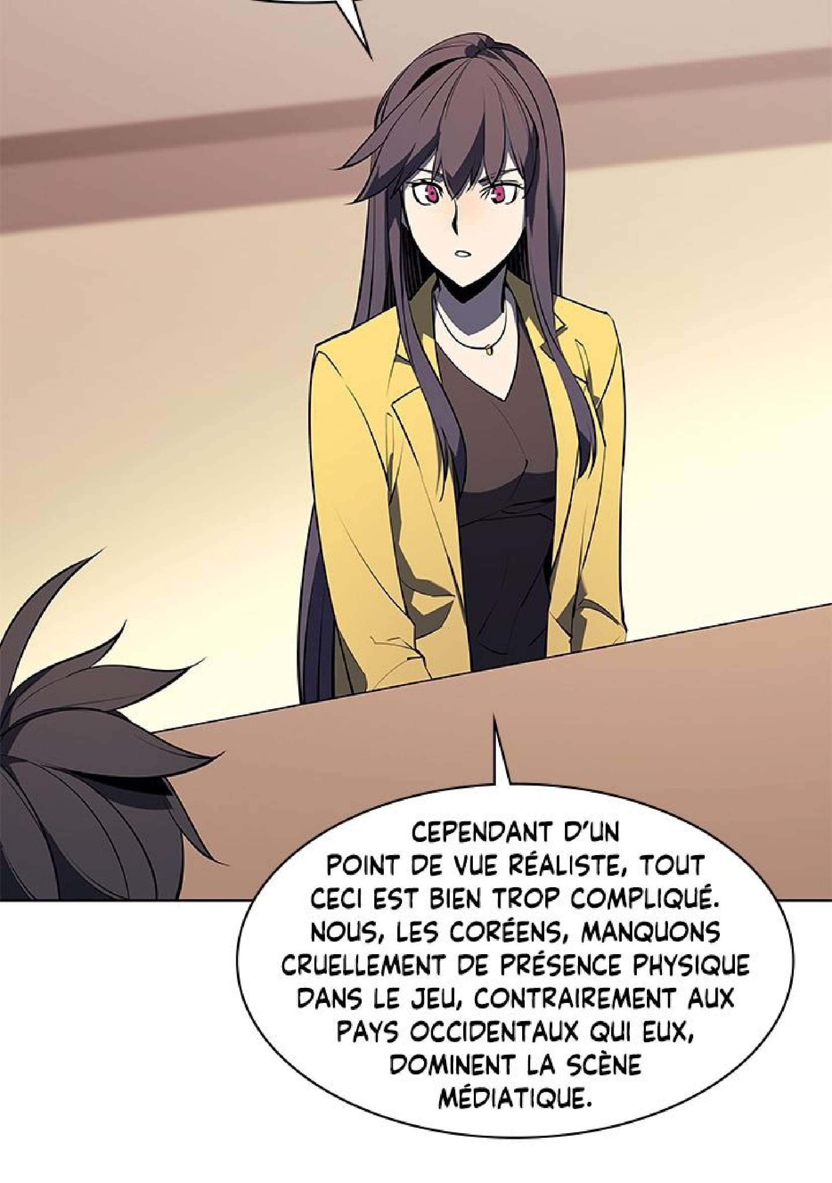 Read Overgeared FR Manga Online