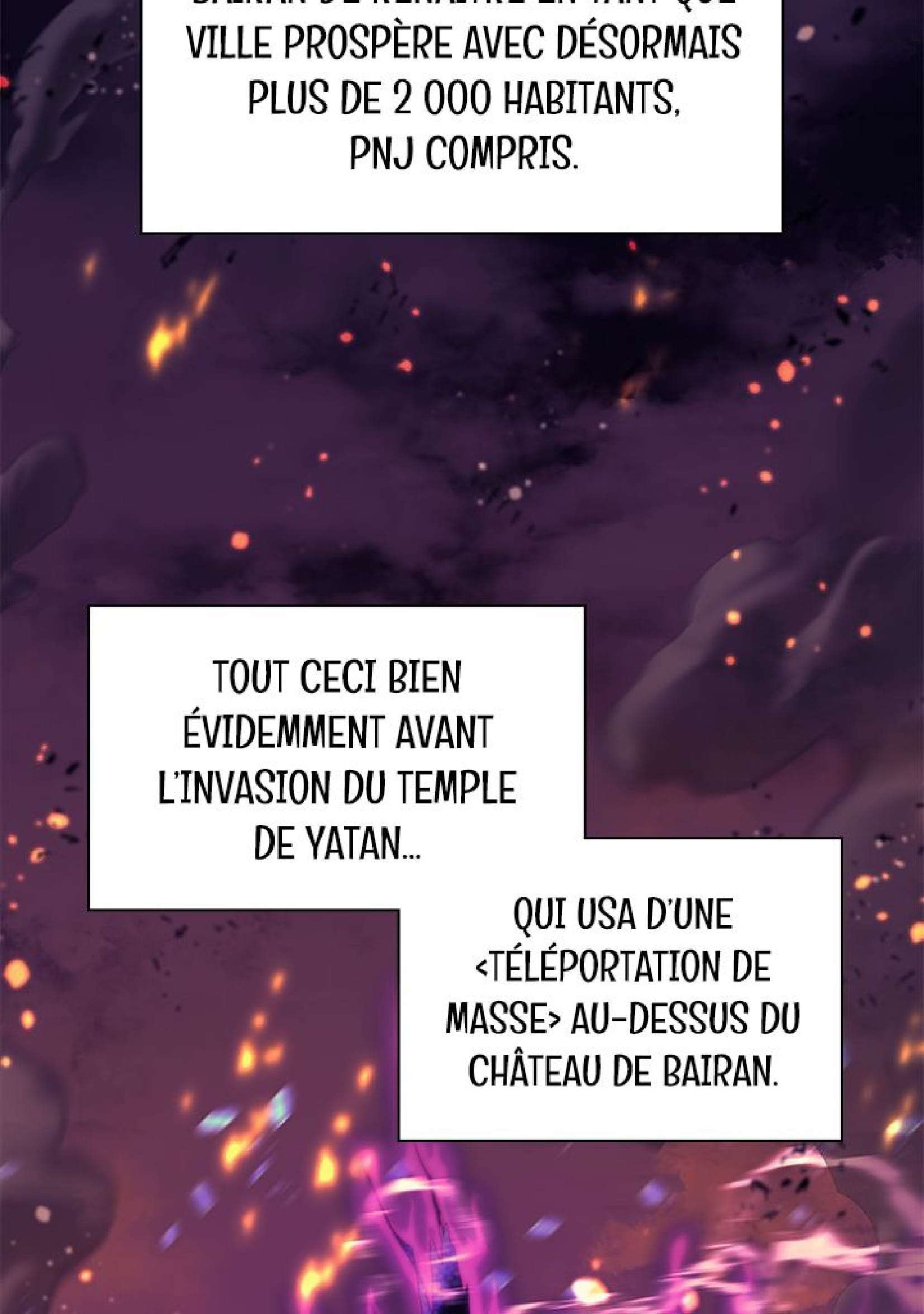 Read Overgeared FR Manga Online