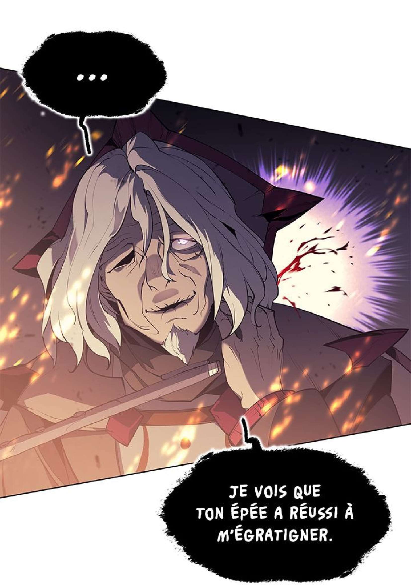 Read Overgeared FR Manga Online