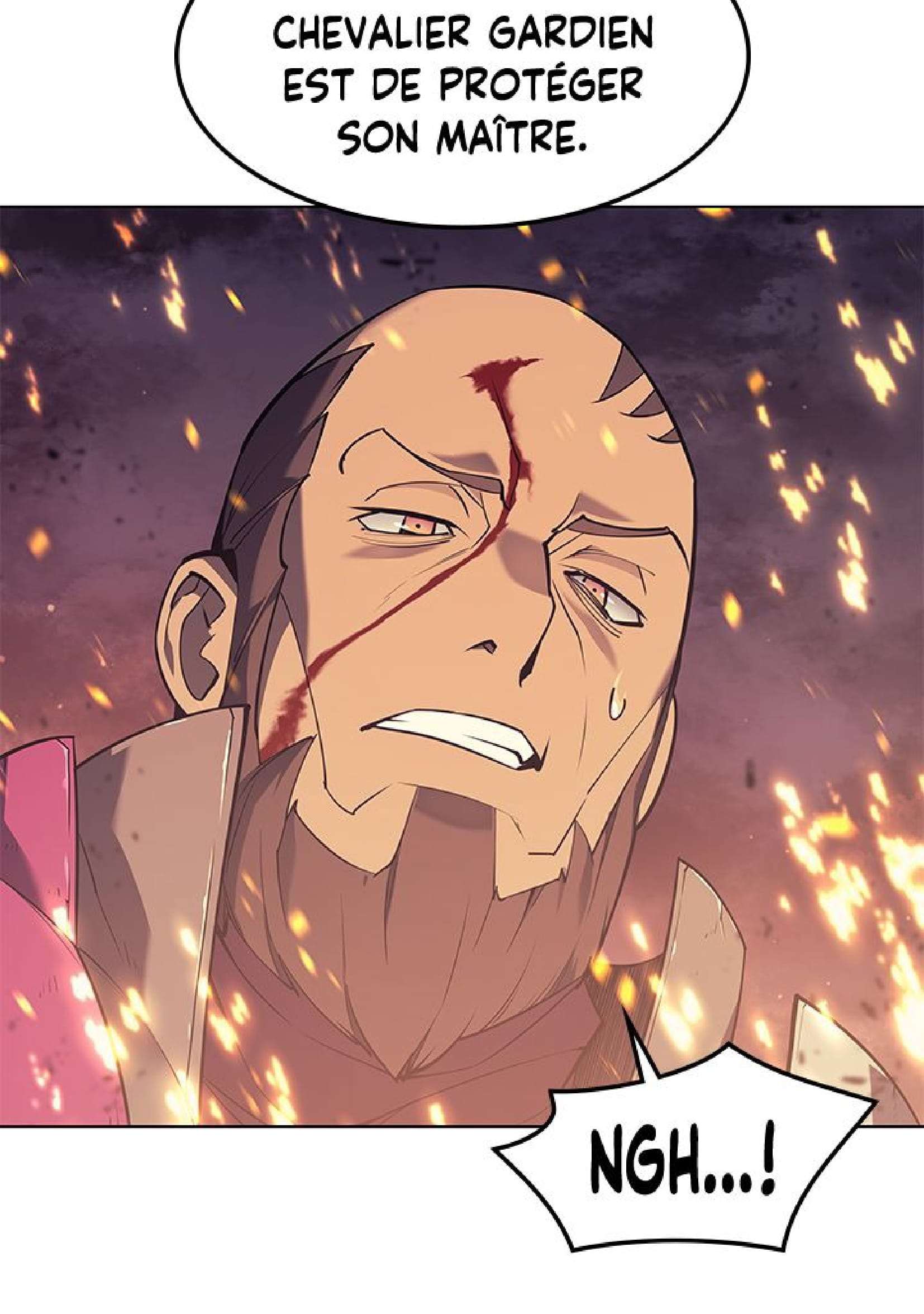 Read Overgeared FR Manga Online