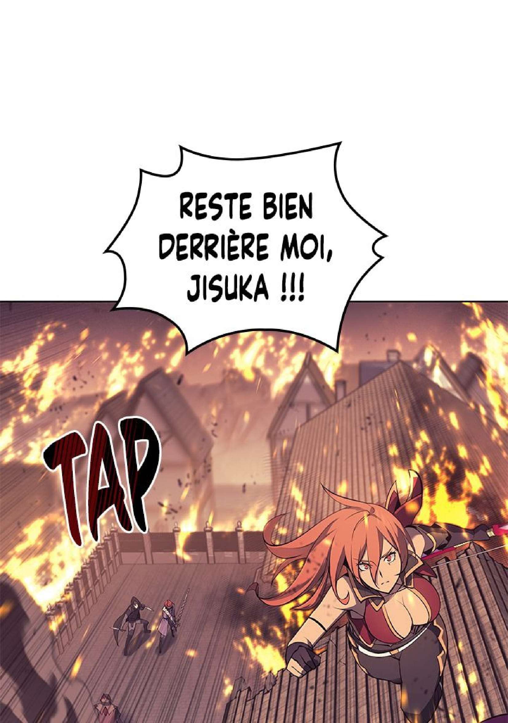 Read Overgeared FR Manga Online