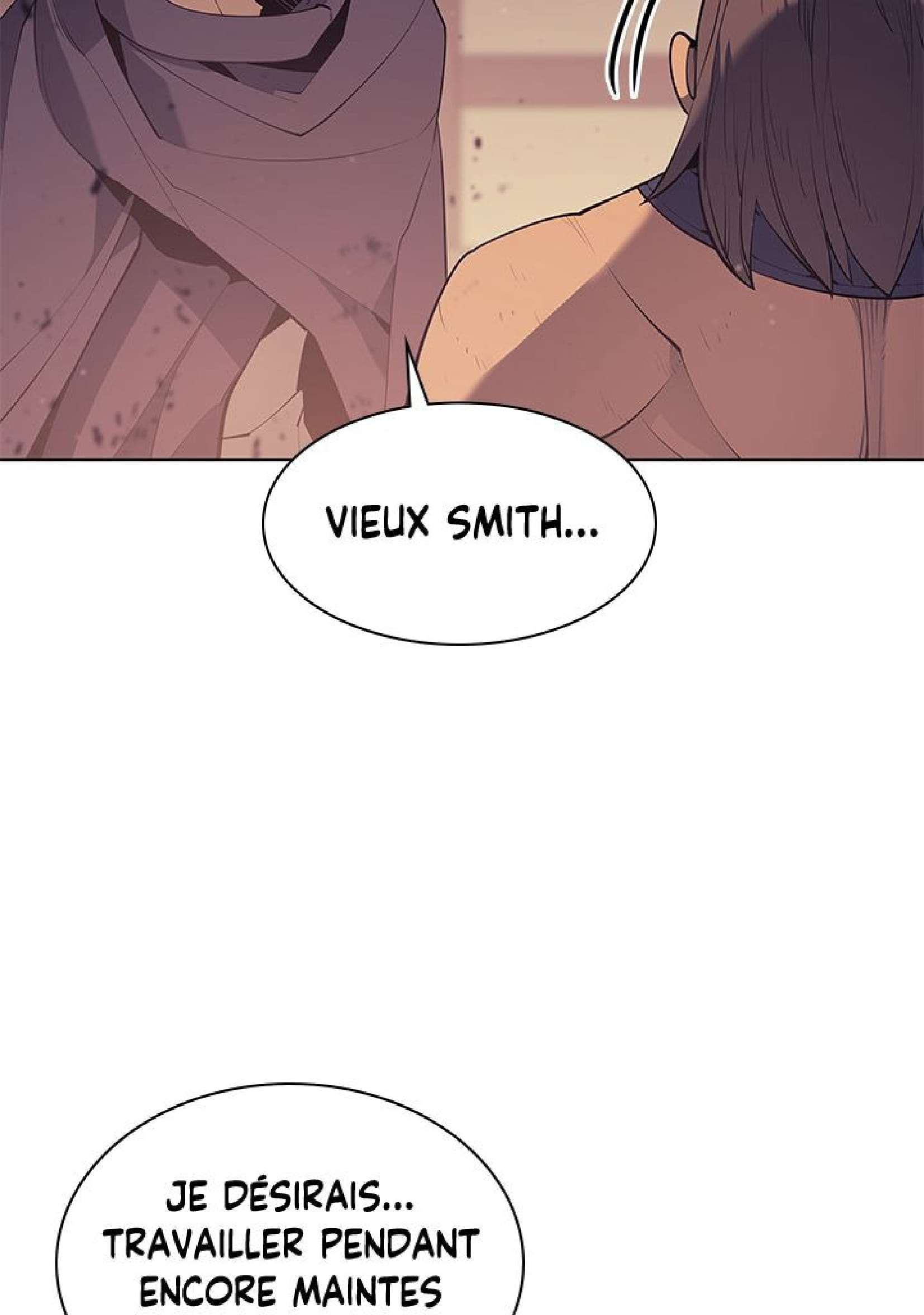 Read Overgeared FR Manga Online