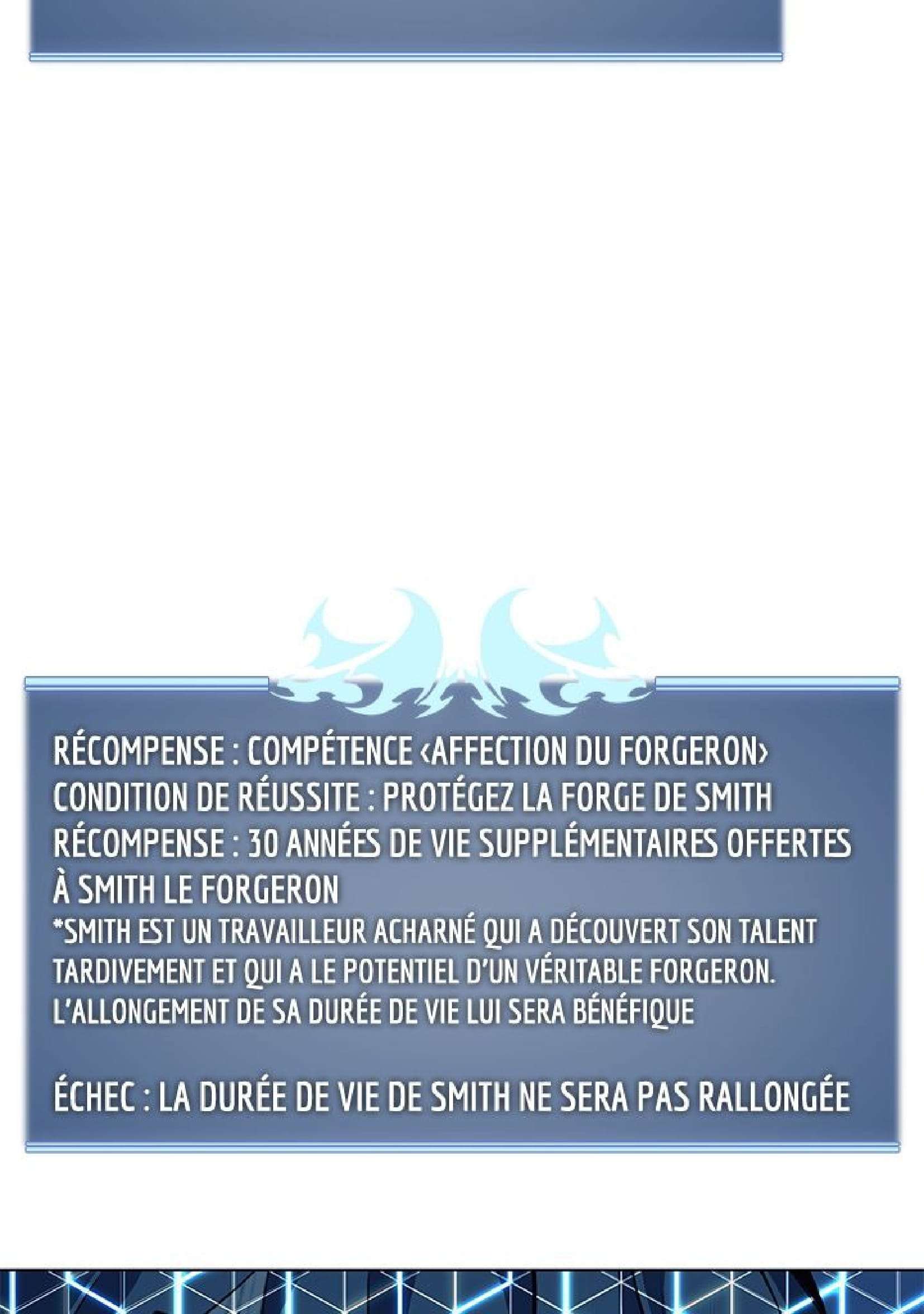 Read Overgeared FR Manga Online