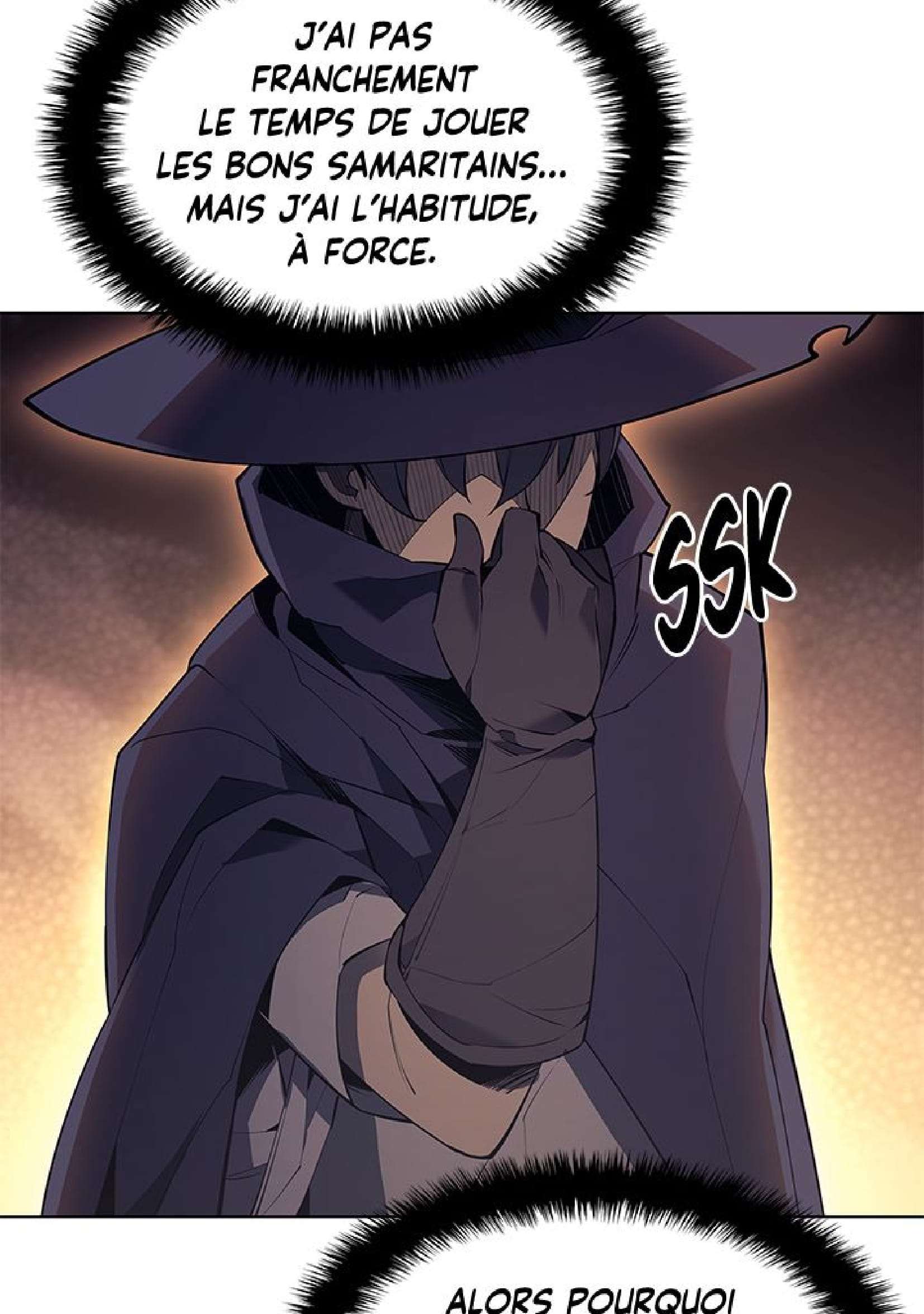 Read Overgeared FR Manga Online