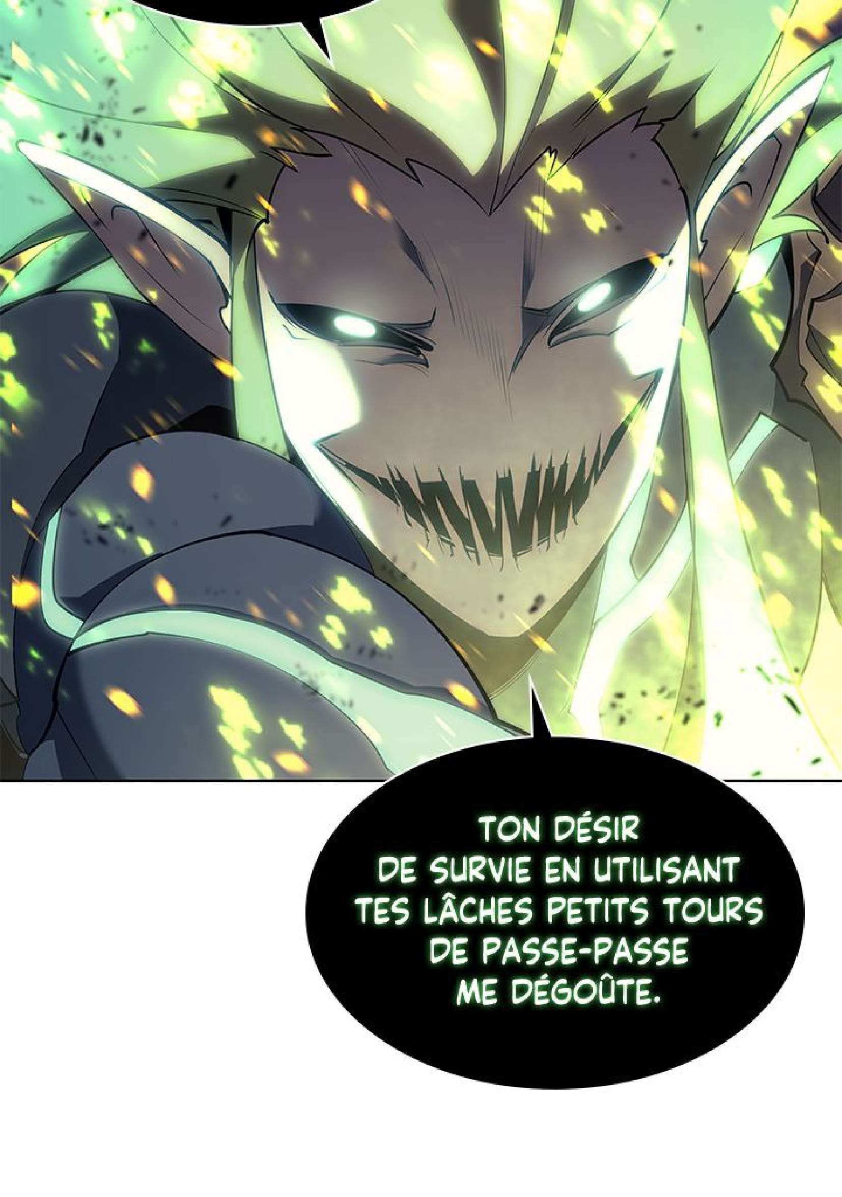 Read Overgeared FR Manga Online