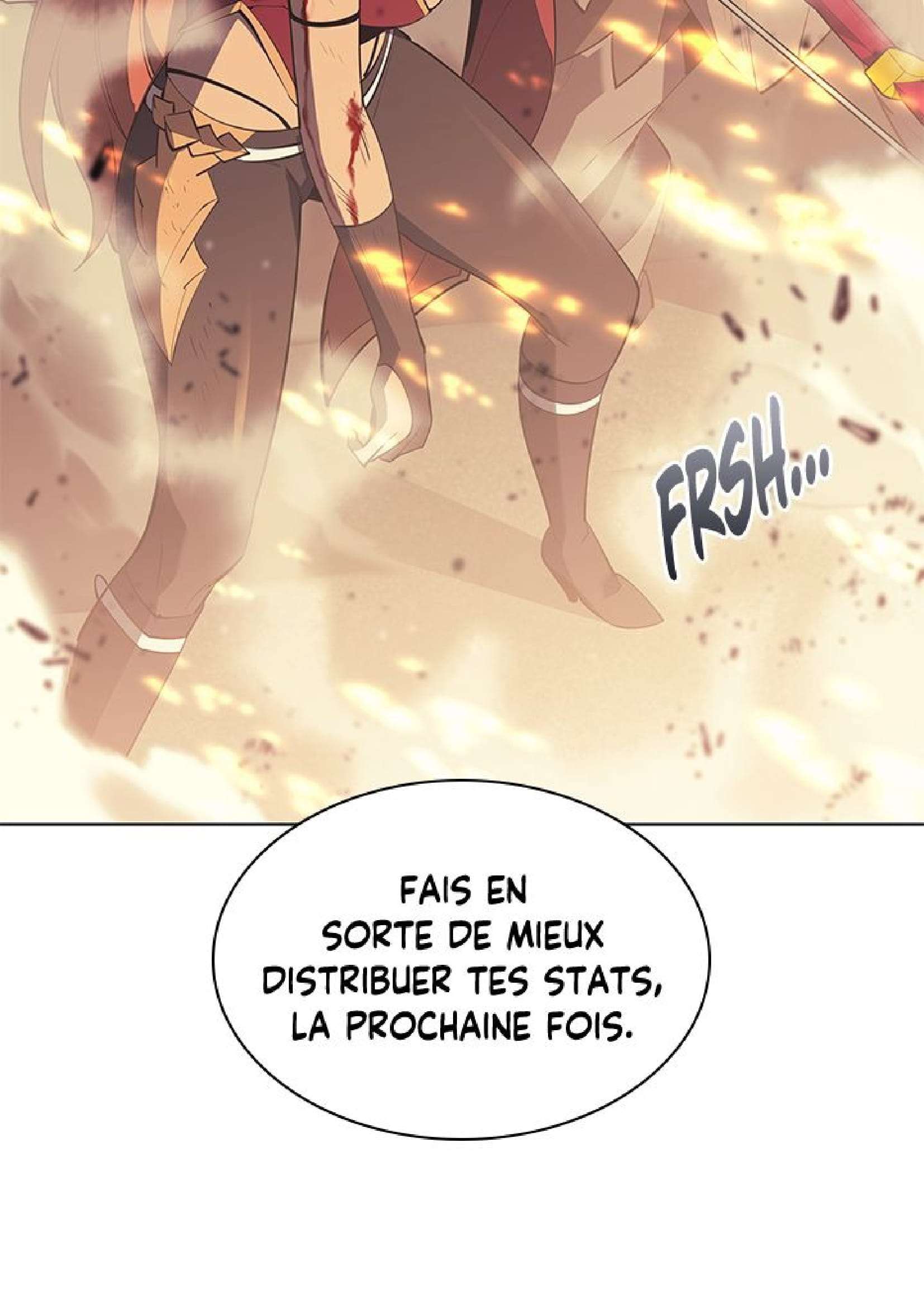 Read Overgeared FR Manga Online