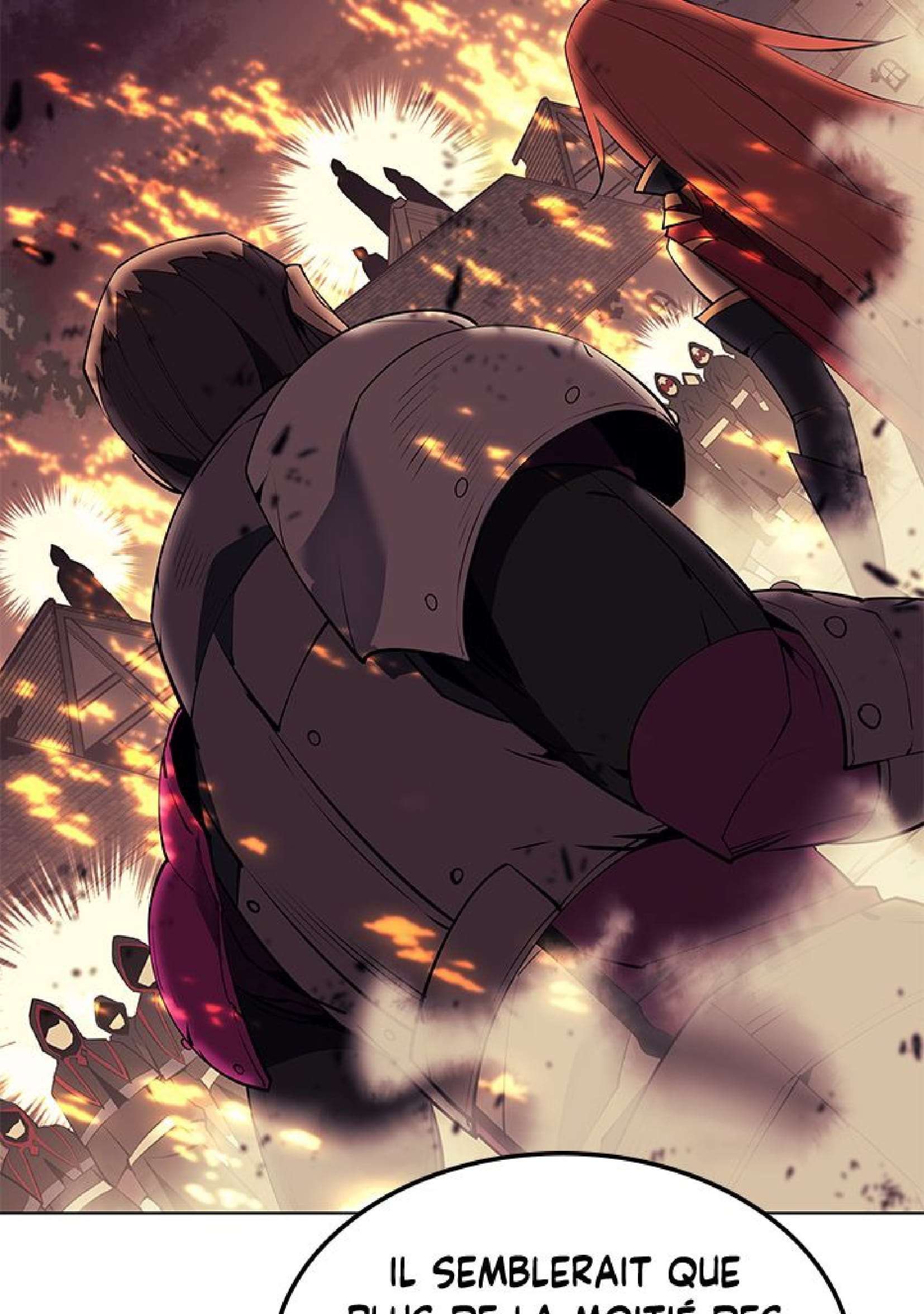 Read Overgeared FR Manga Online